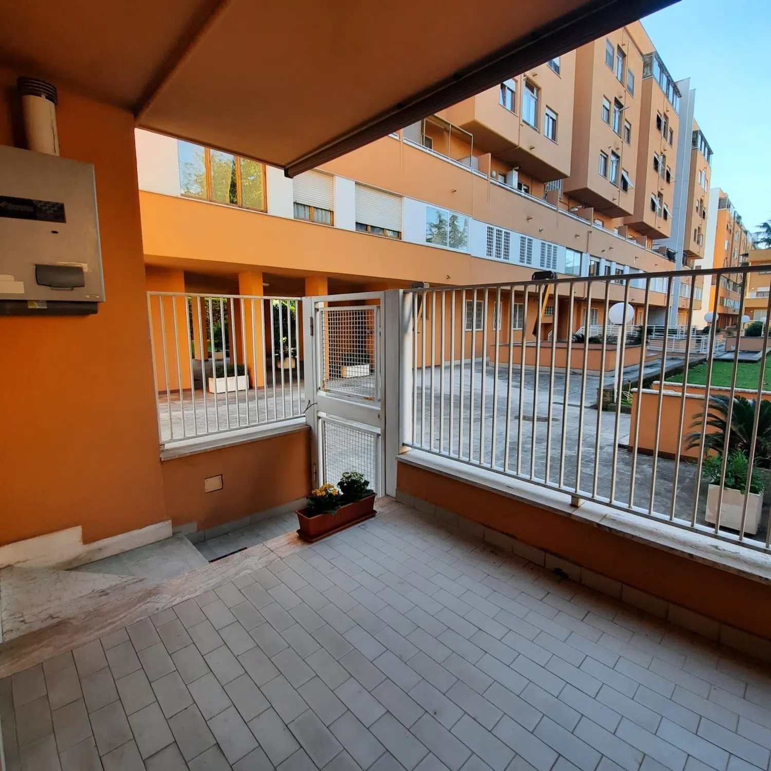 Appartamento su due piani in via Giampiero Combi s.n.c. - Photo 8