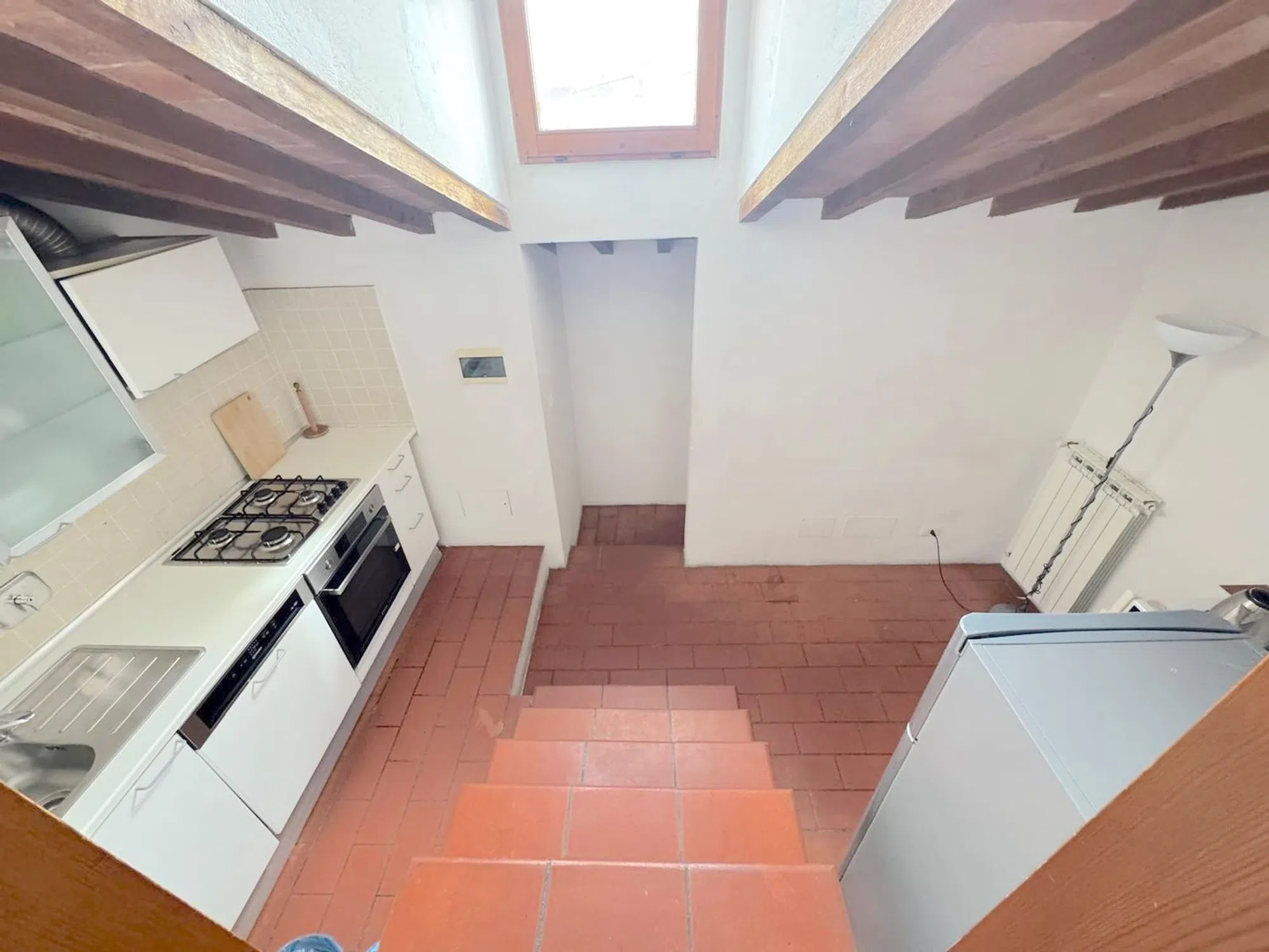 Trilocale in via delle Ruote s.n.c. - Photo 20