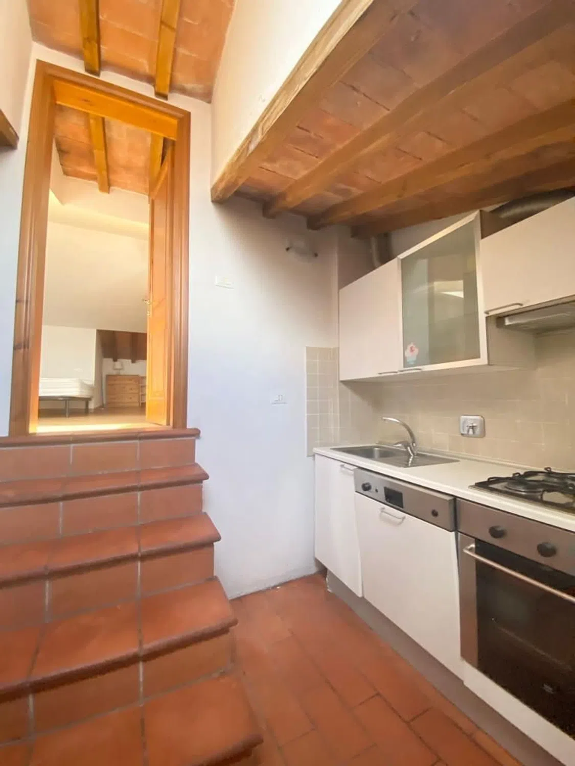 Trilocale in via delle Ruote s.n.c. - Photo 6