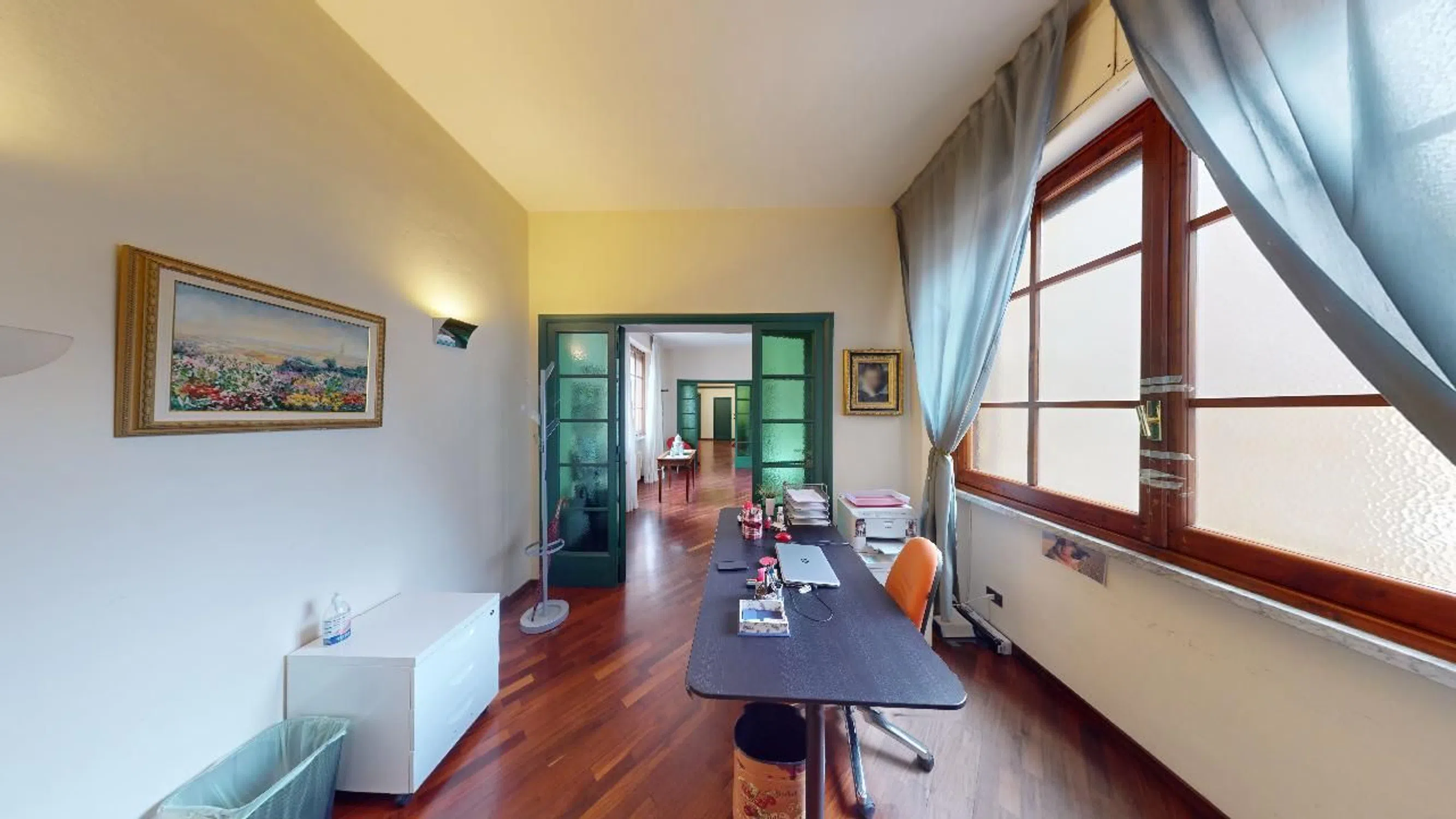 Appartamento in piazza della Stazione, 2 - Photo 4