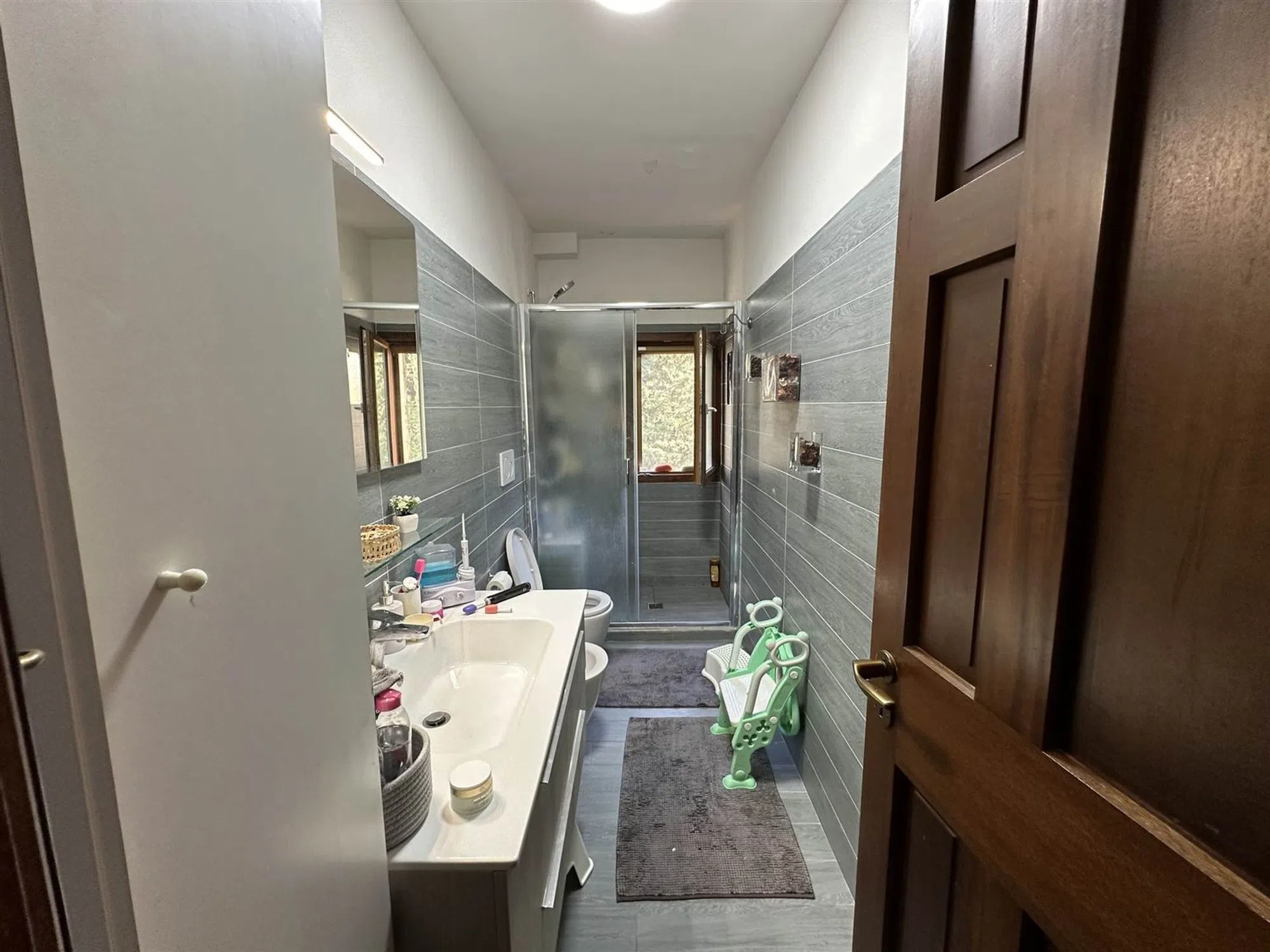 Quadrilocale in via Senese - Photo 15