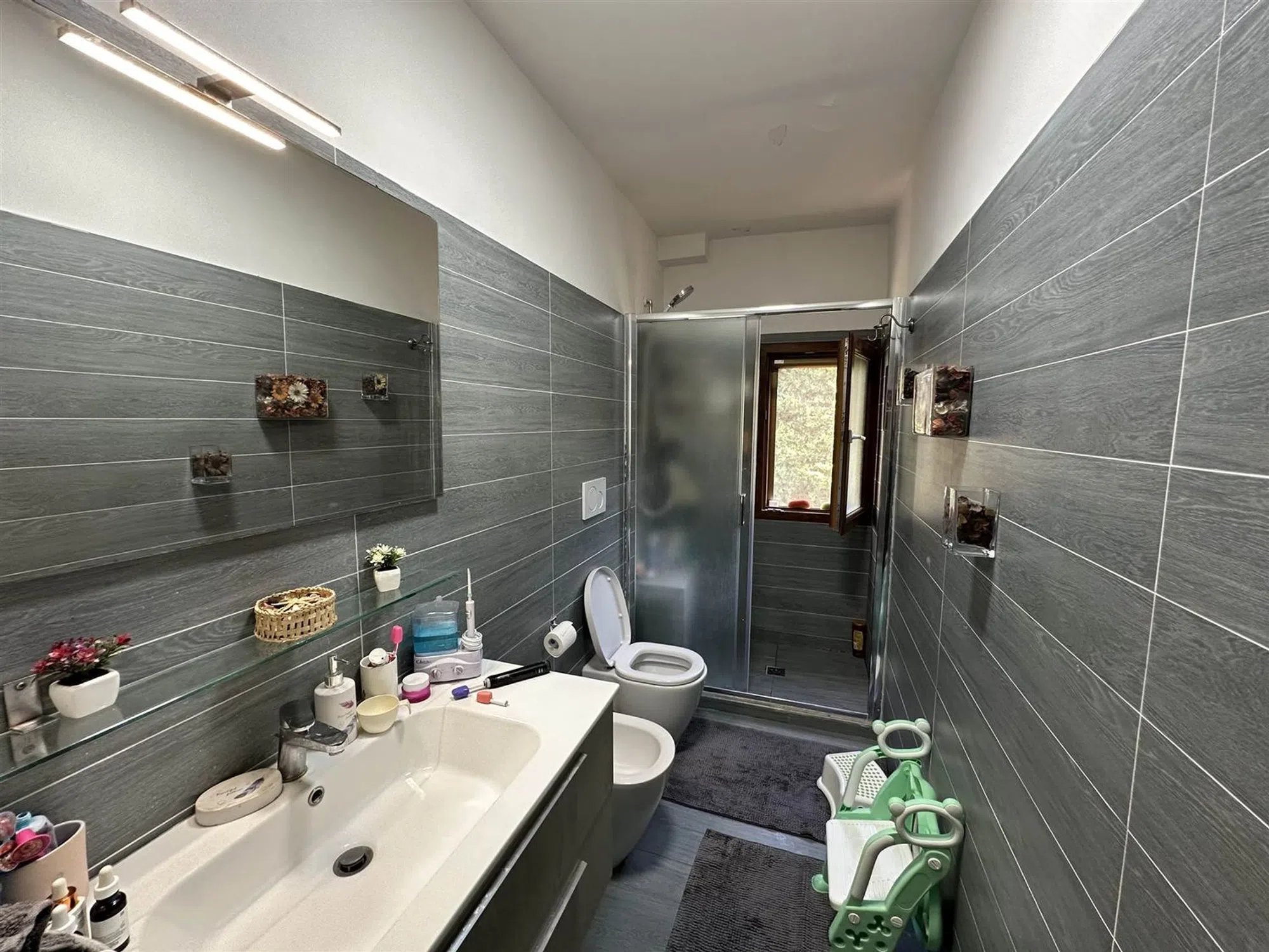 Quadrilocale in via Senese - Photo 16