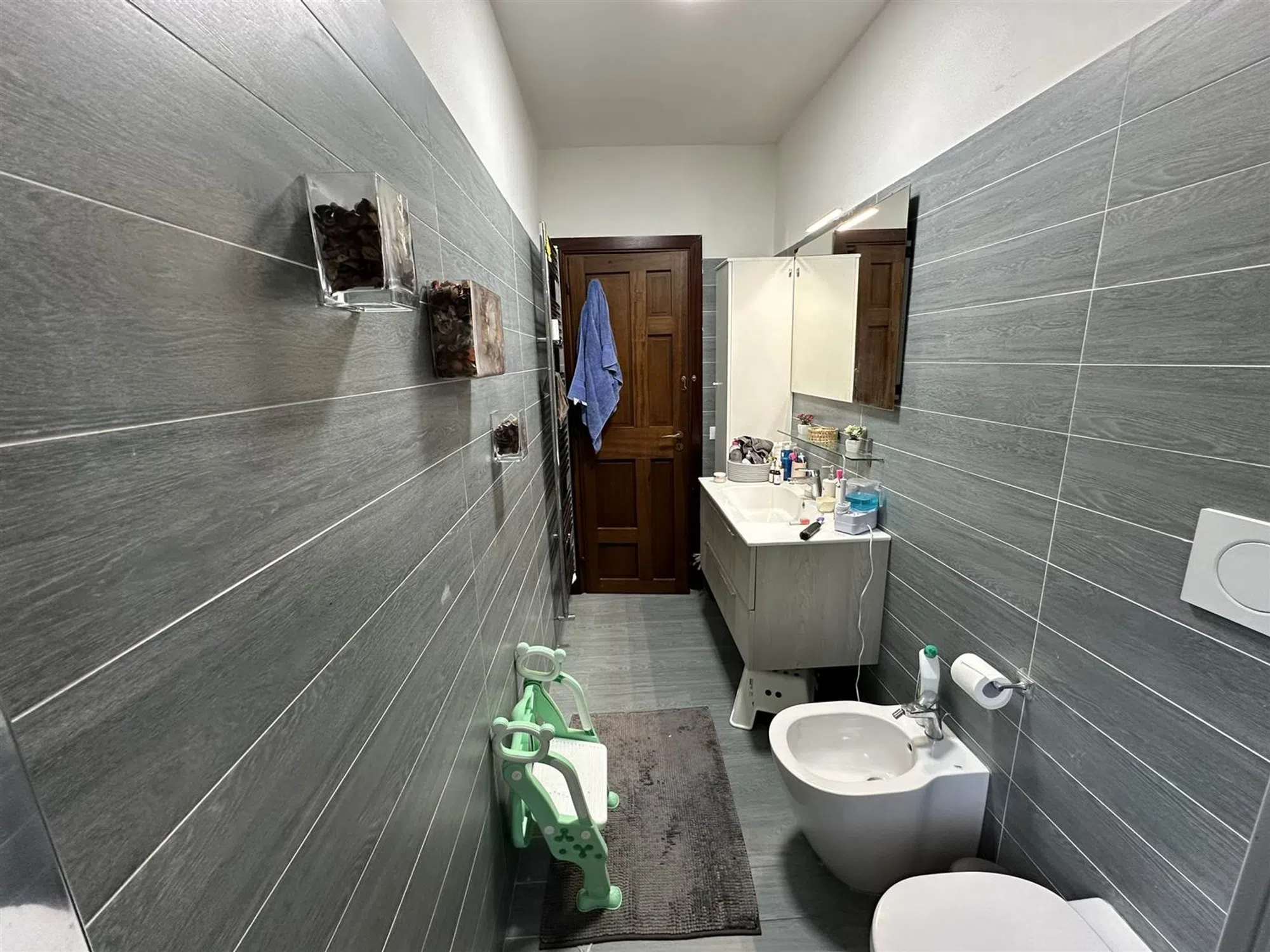 Quadrilocale in via Senese - Photo 17
