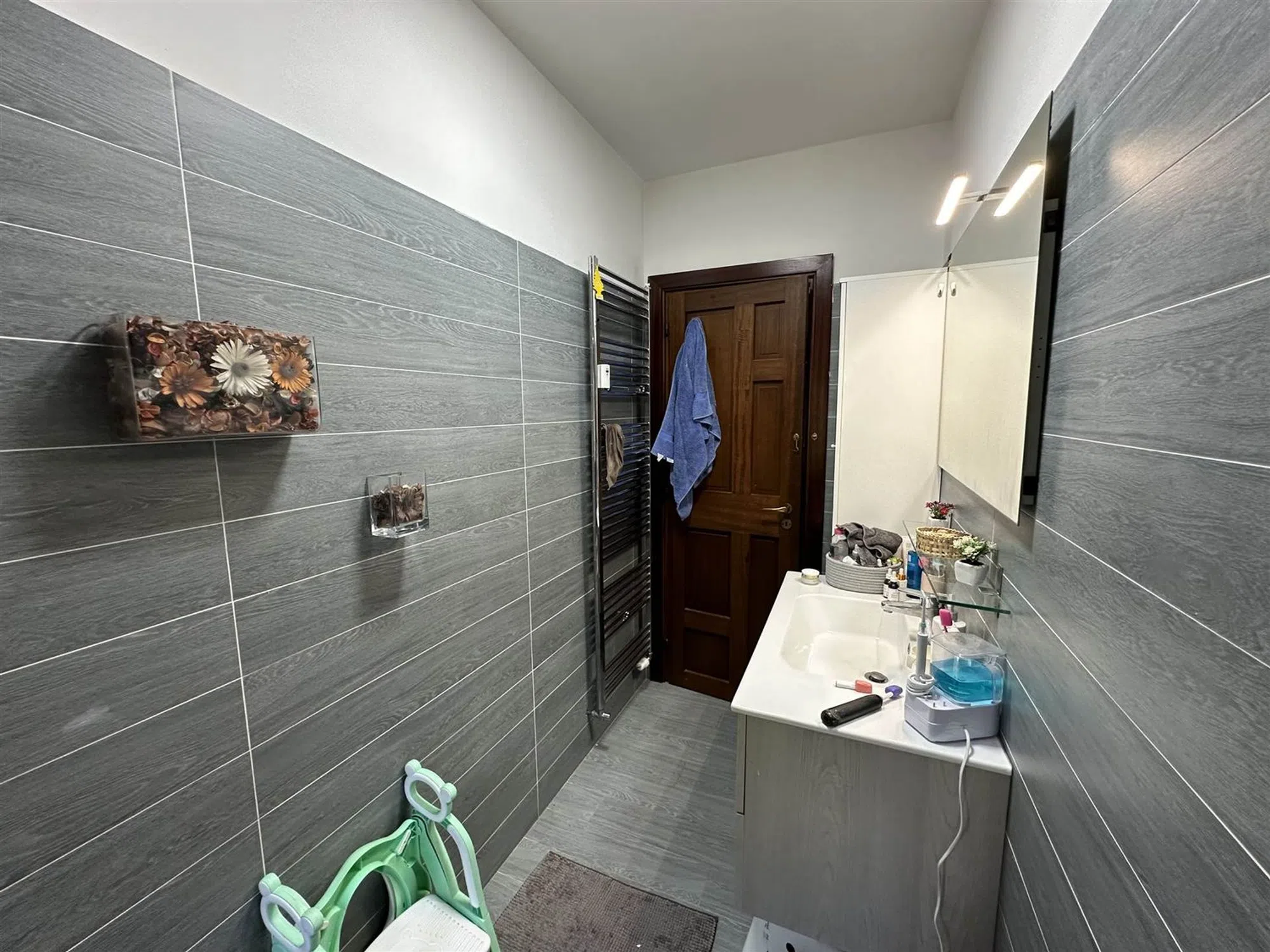 Quadrilocale in via Senese - Photo 18