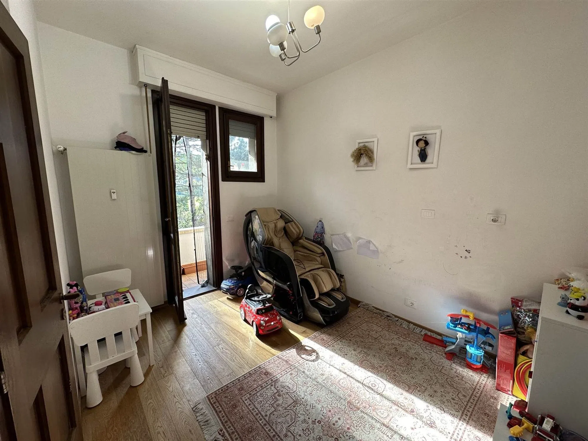 Quadrilocale in via Senese - Photo 9