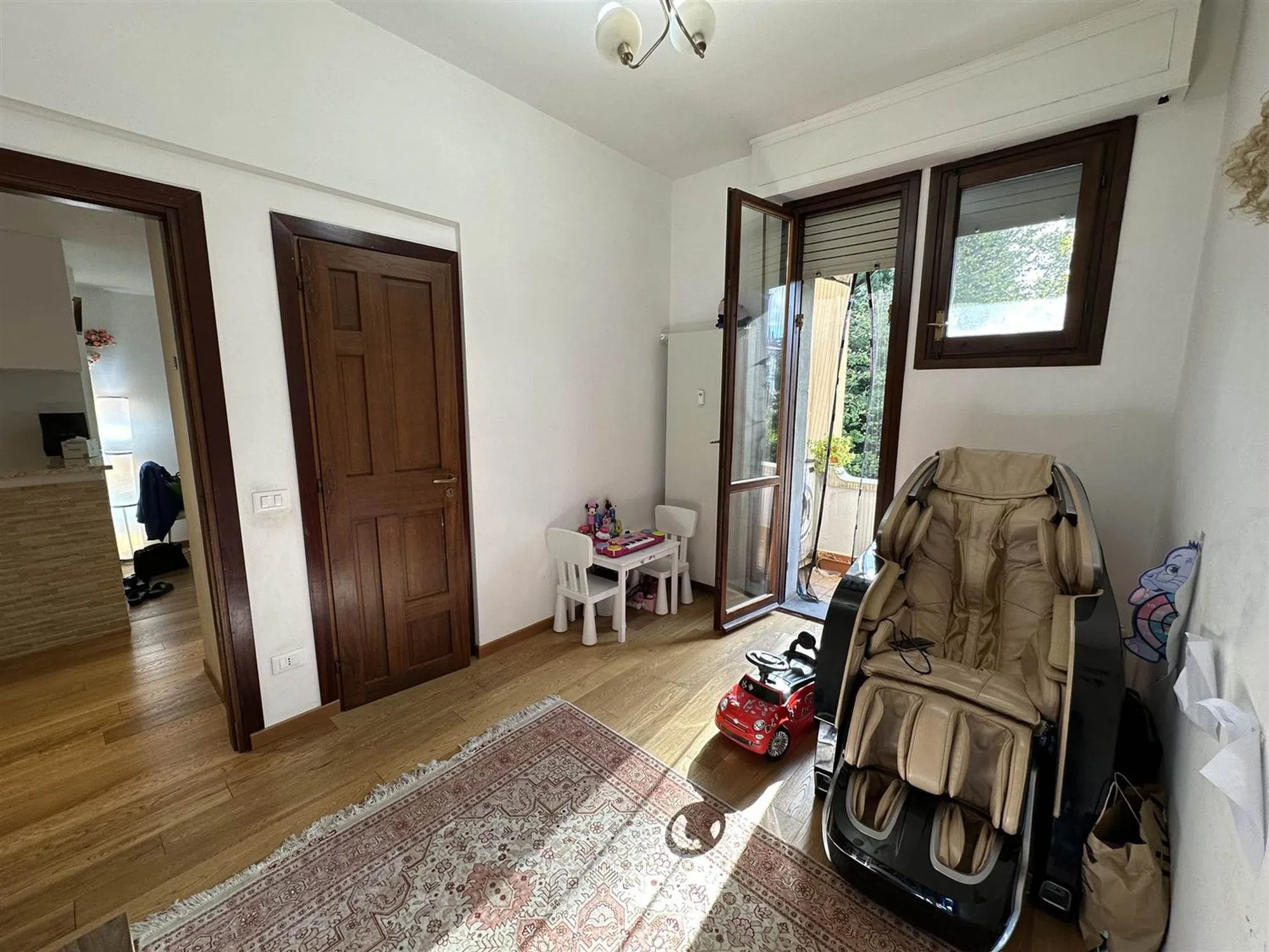 Quadrilocale in via Senese - Photo 10