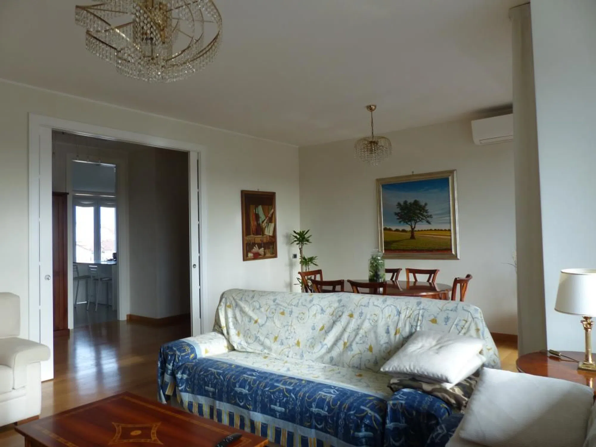 Quadrilocale in viale Monte Ceneri, 58 - Photo 2