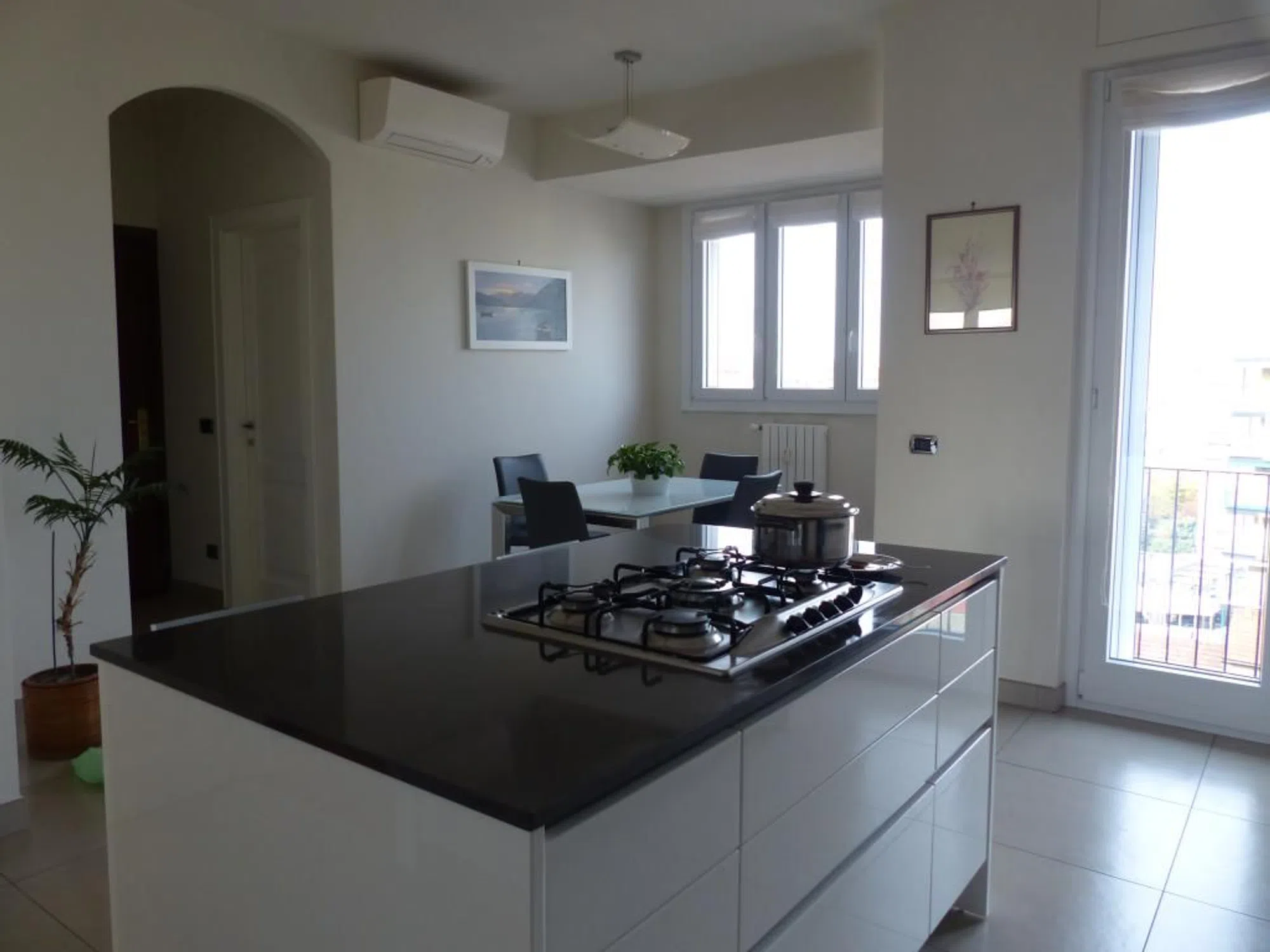 Quadrilocale in viale Monte Ceneri, 58 - Photo 12