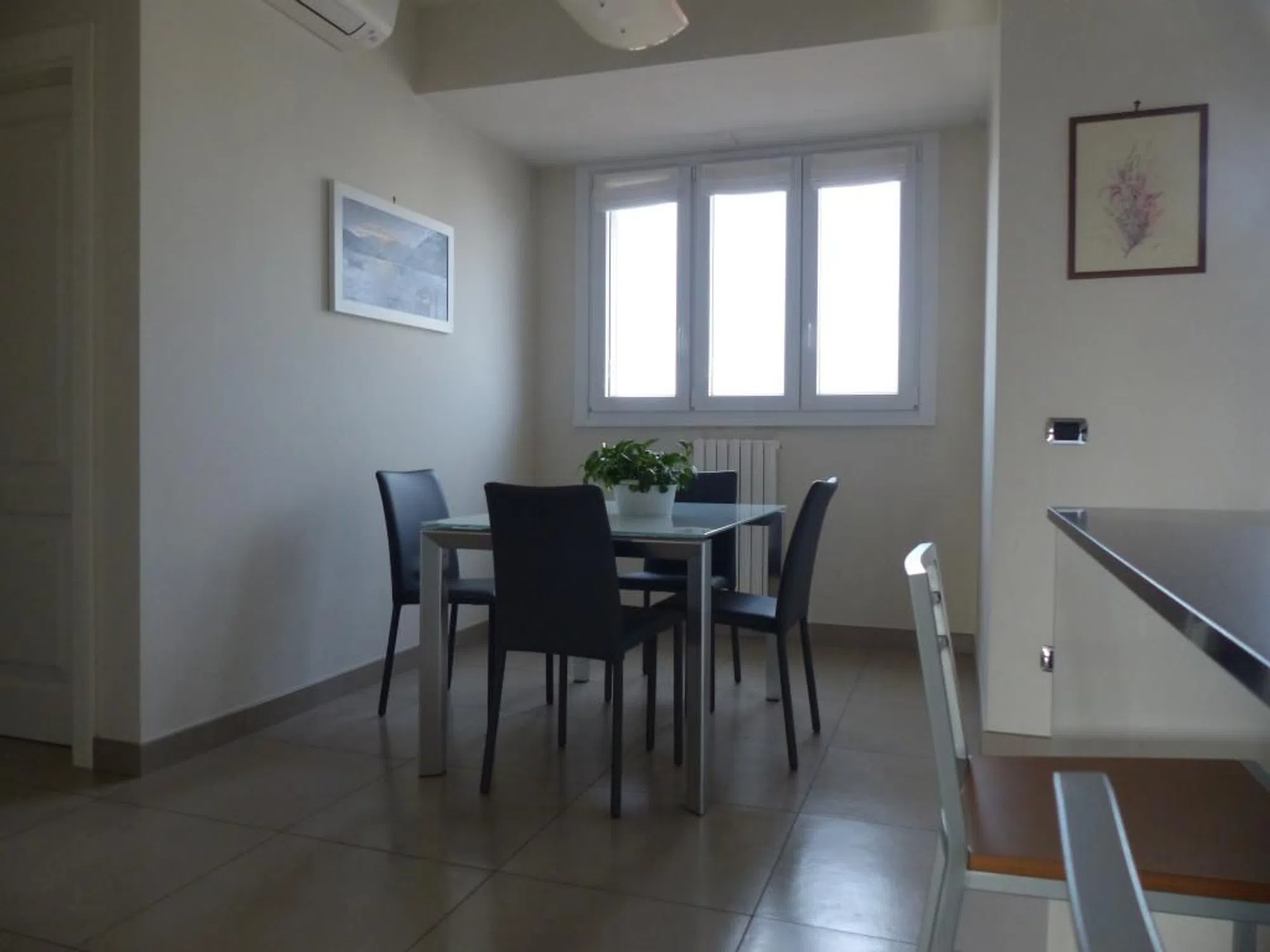 Quadrilocale in viale Monte Ceneri, 58 - Photo 13