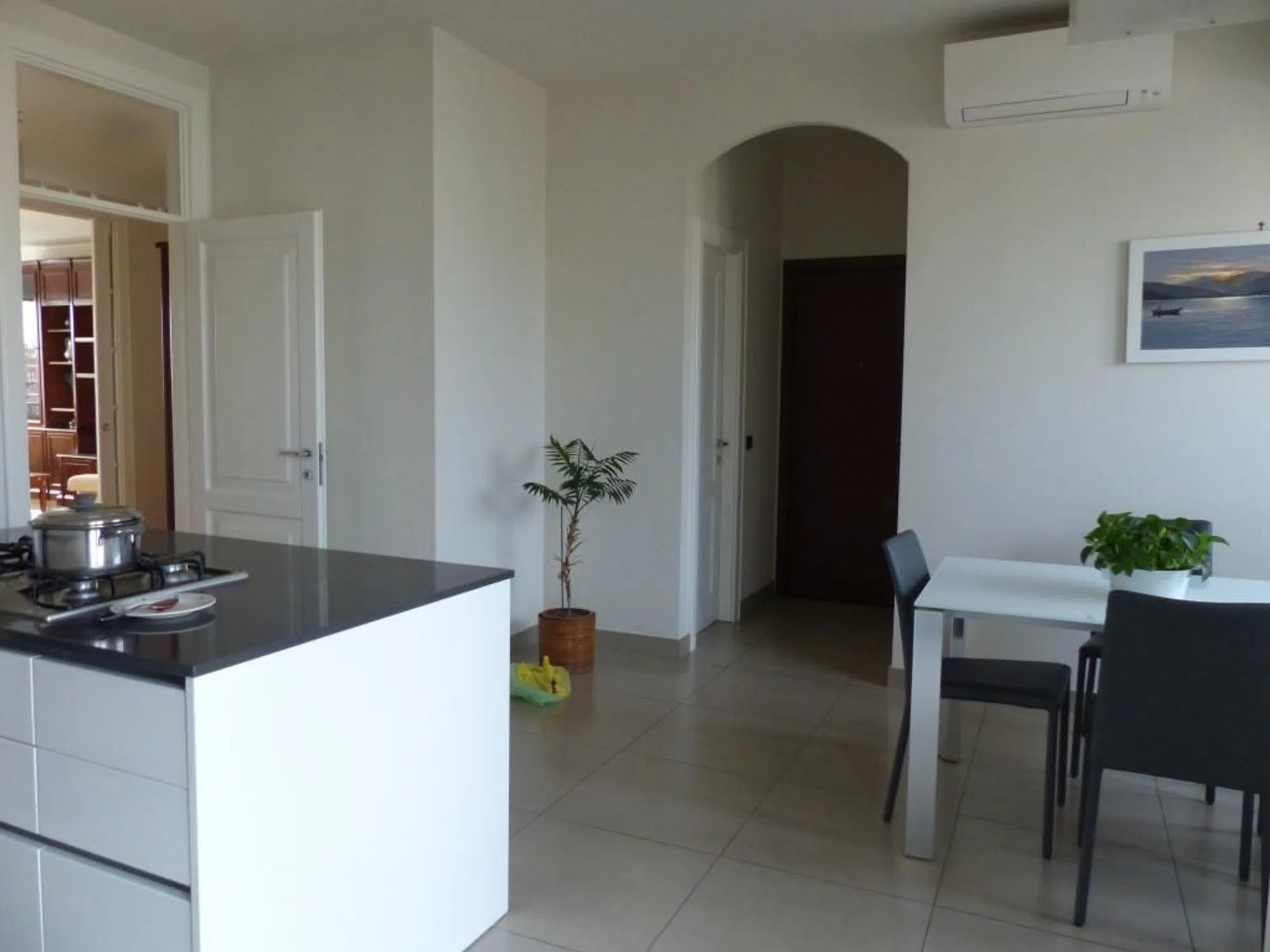 Quadrilocale in viale Monte Ceneri, 58 - Photo 14