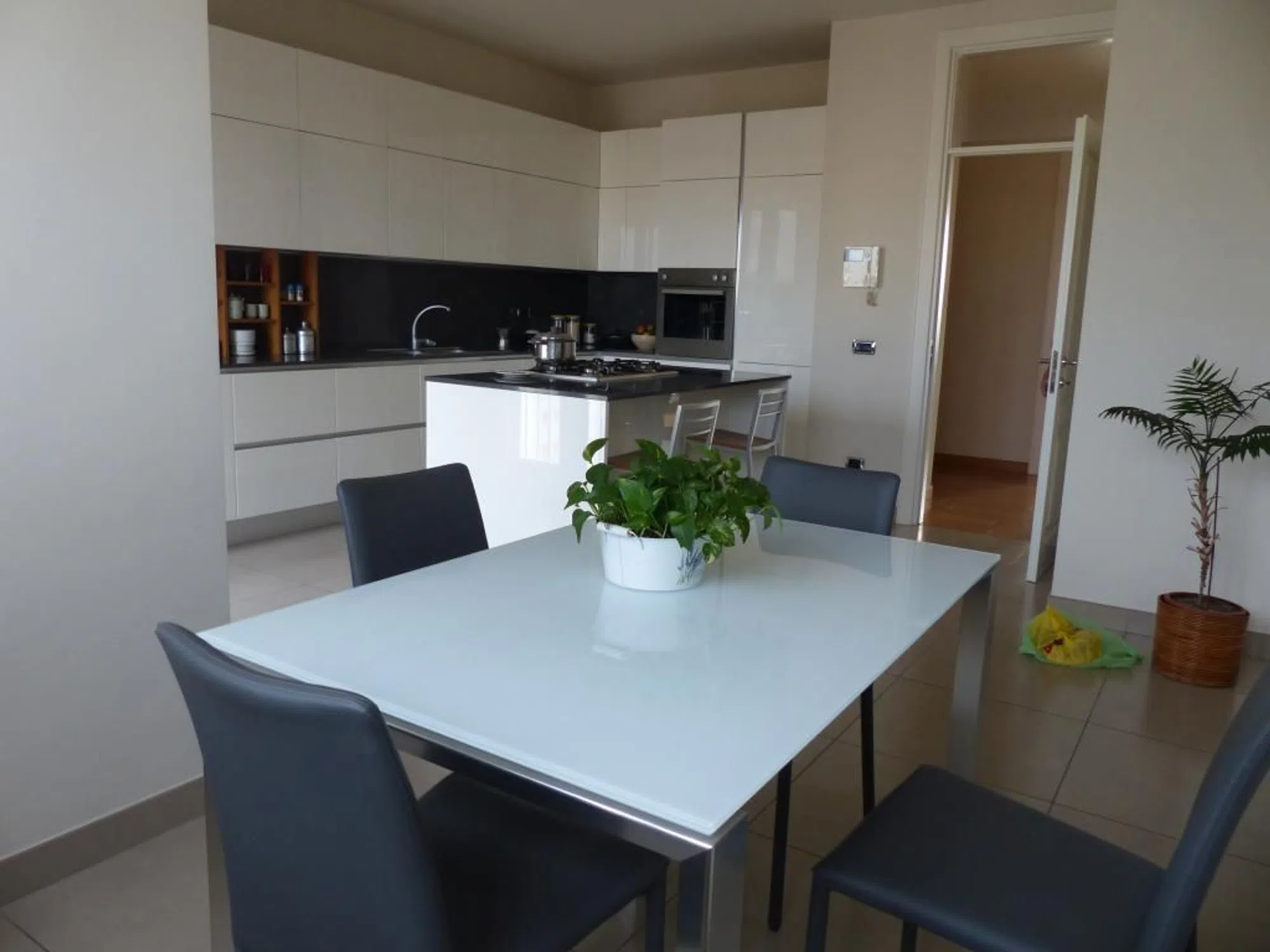 Quadrilocale in viale Monte Ceneri, 58 - Photo 16