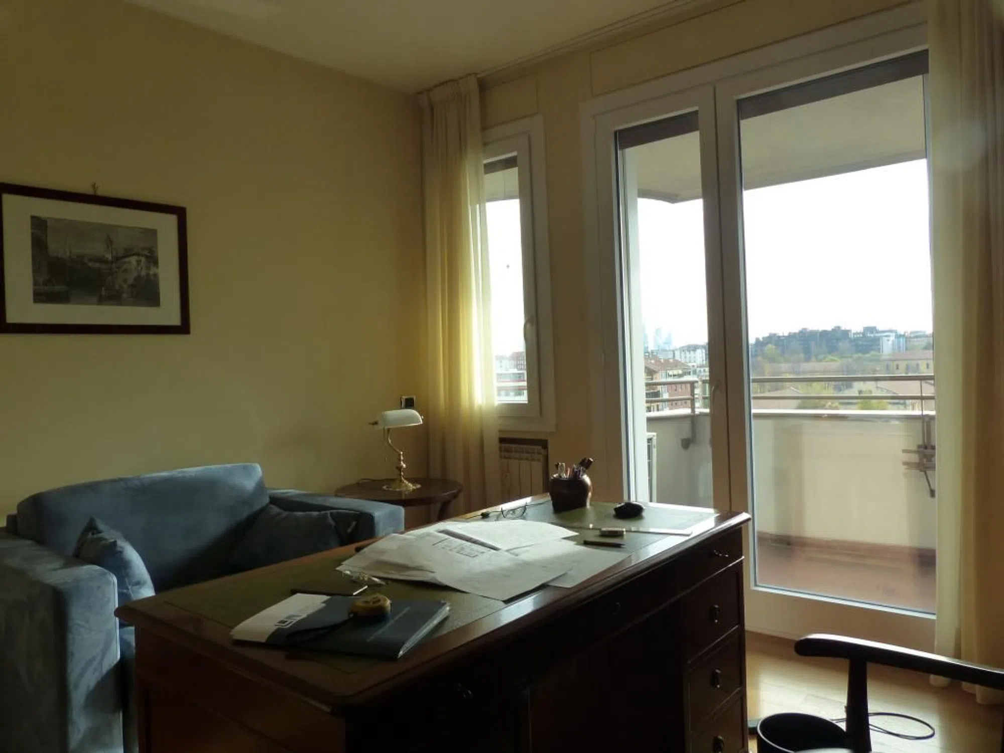 Quadrilocale in viale Monte Ceneri, 58 - Photo 20