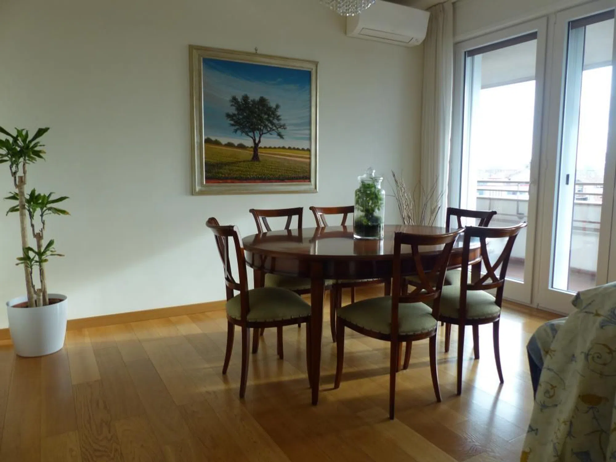 Quadrilocale in viale Monte Ceneri, 58 - Photo 3