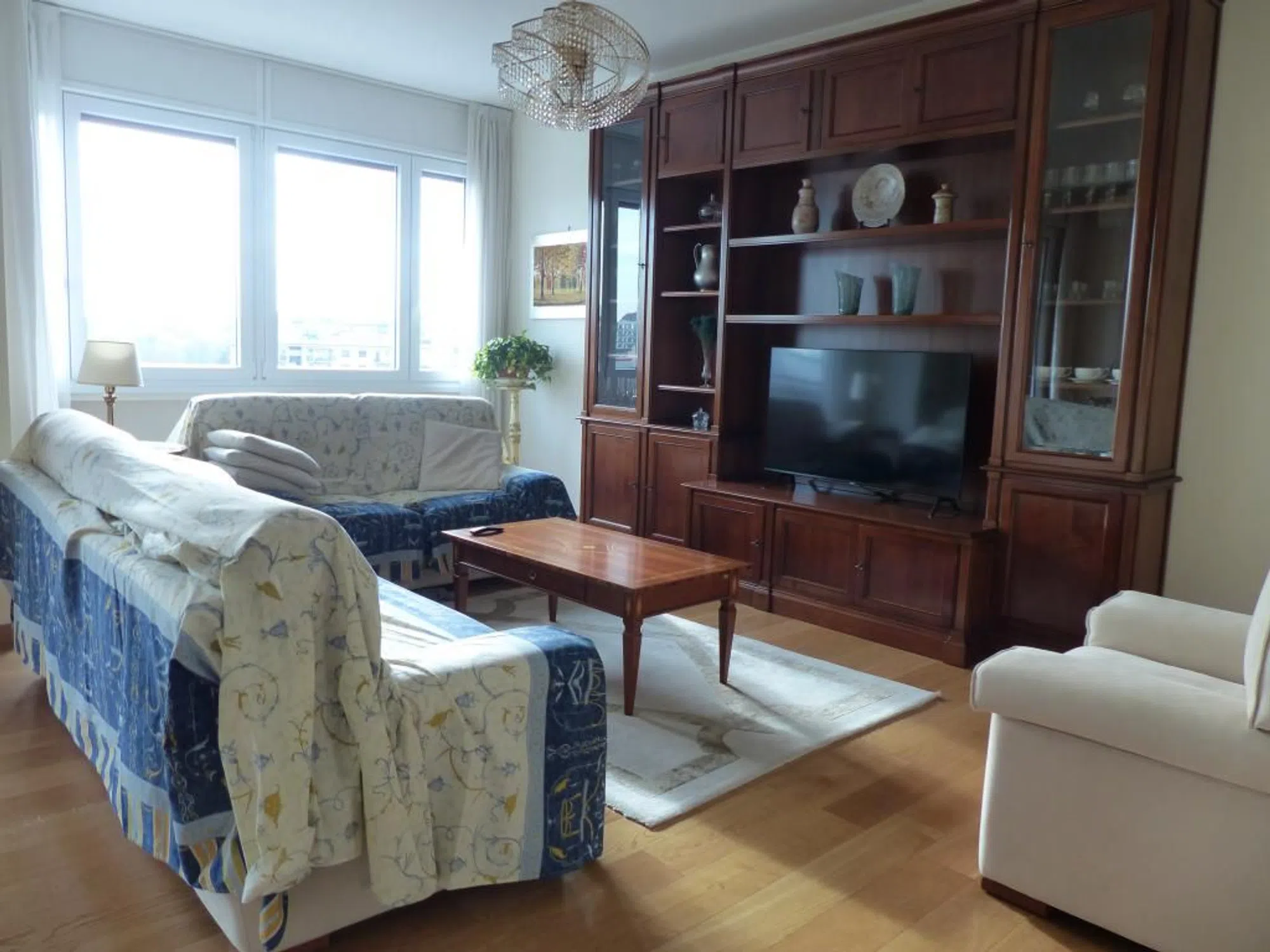 Quadrilocale in viale Monte Ceneri, 58 - Photo 4