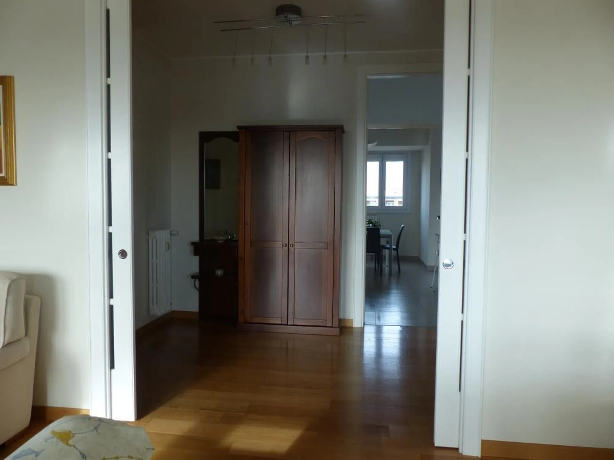 Quadrilocale in viale Monte Ceneri, 58 - Photo 8