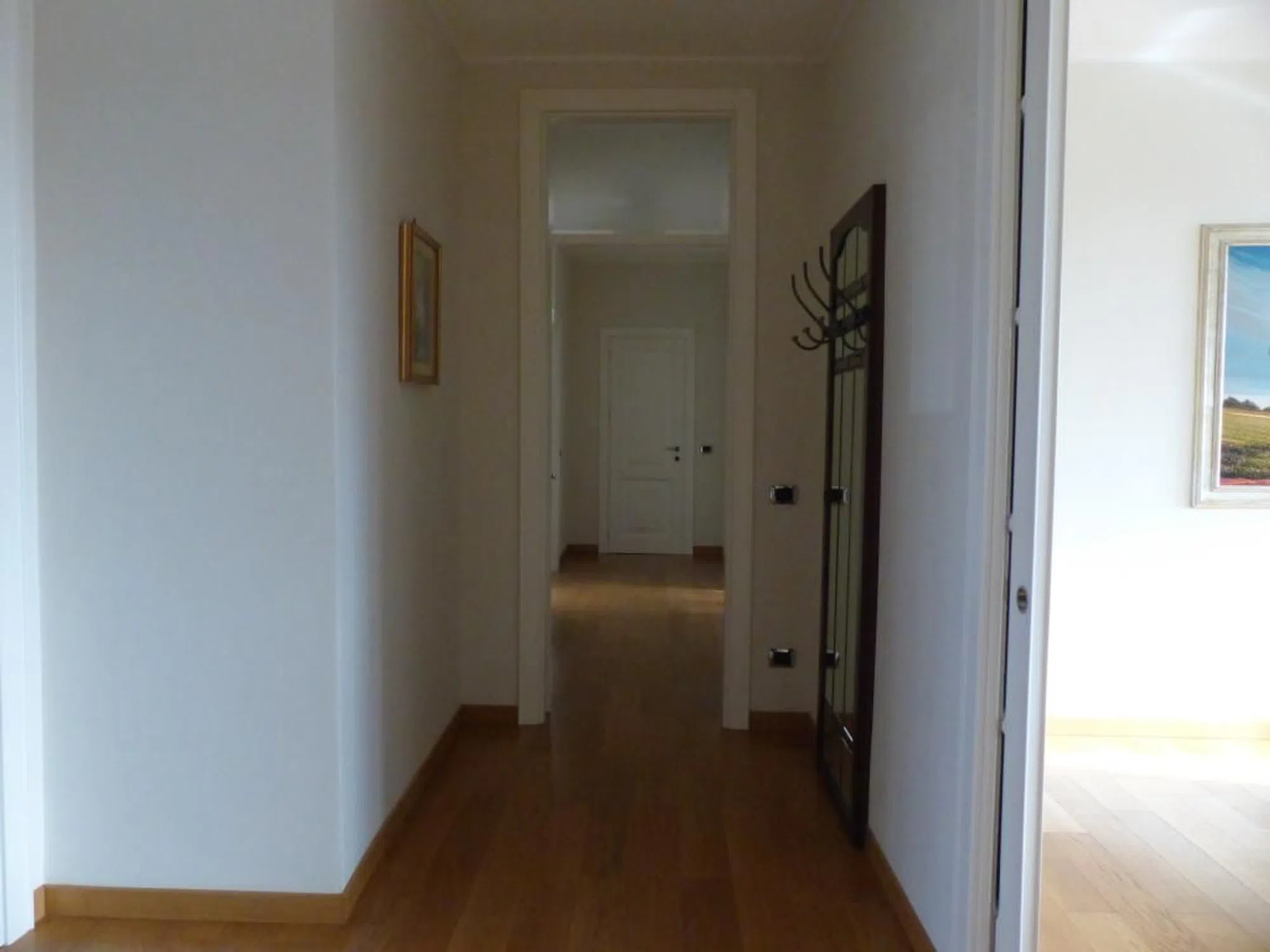 Quadrilocale in viale Monte Ceneri, 58 - Photo 10