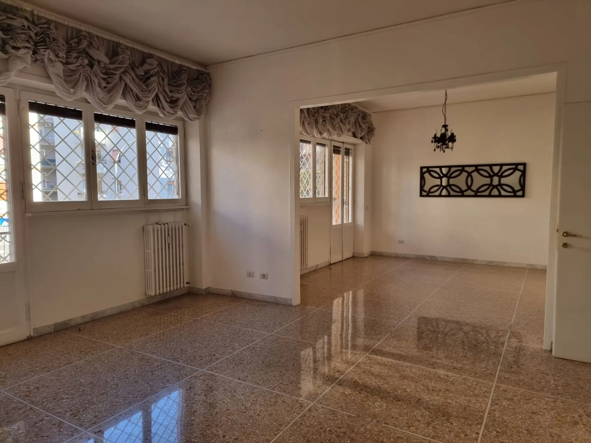 Appartamento in via Giulio Aristide Sartorio, 54 - Photo 2