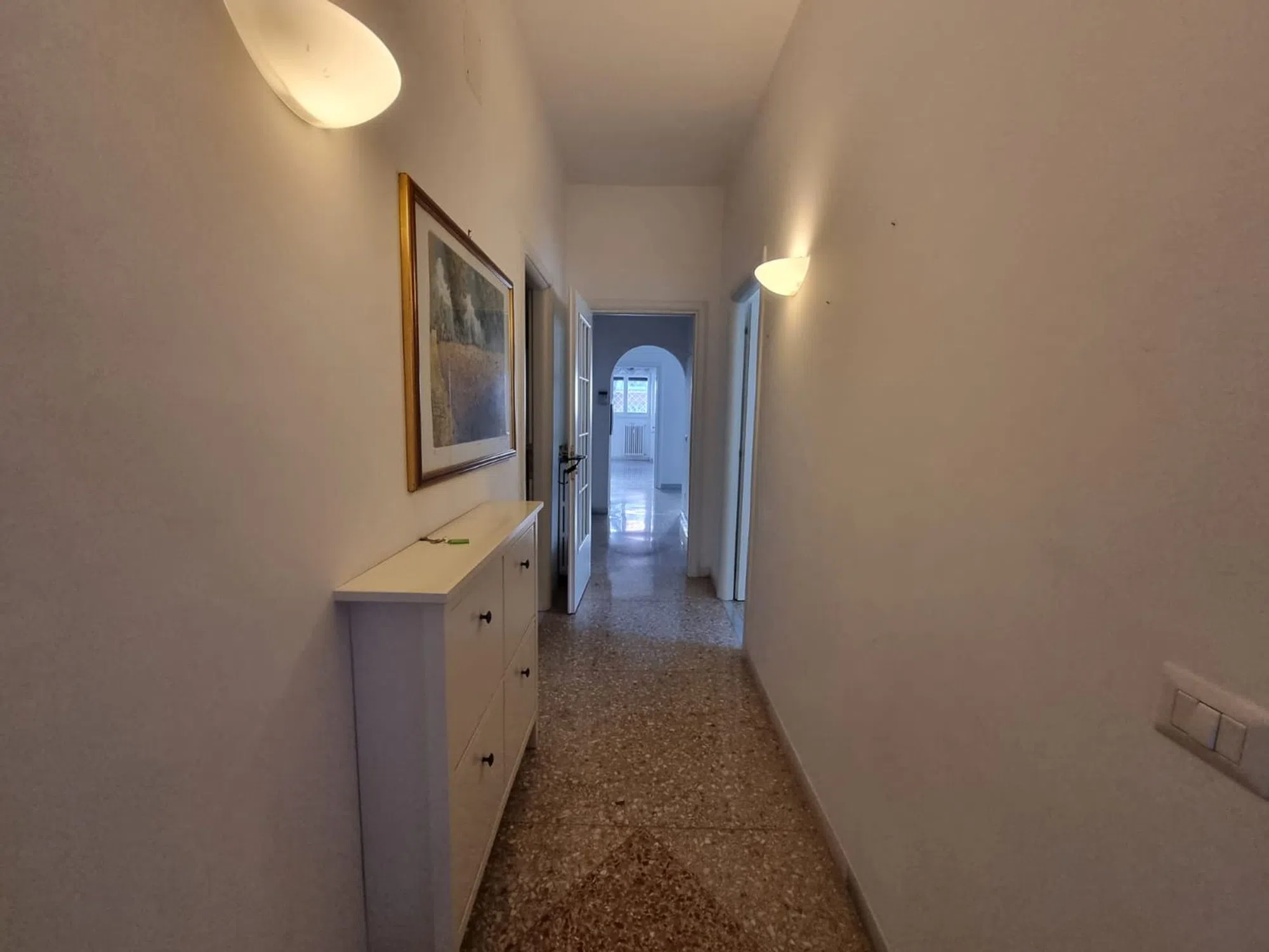 Appartamento in via Giulio Aristide Sartorio, 54 - Photo 13