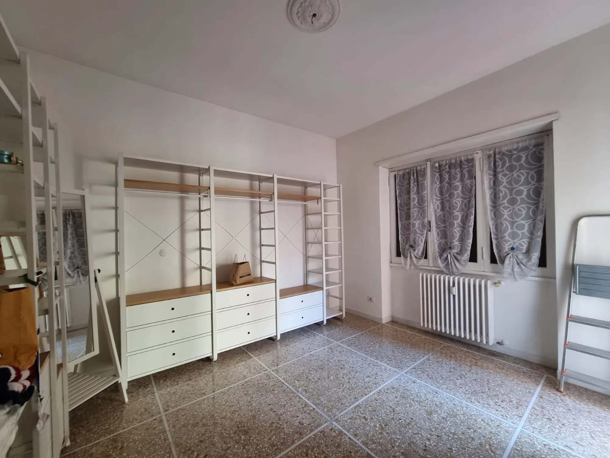 Appartamento in via Giulio Aristide Sartorio, 54 - Photo 17