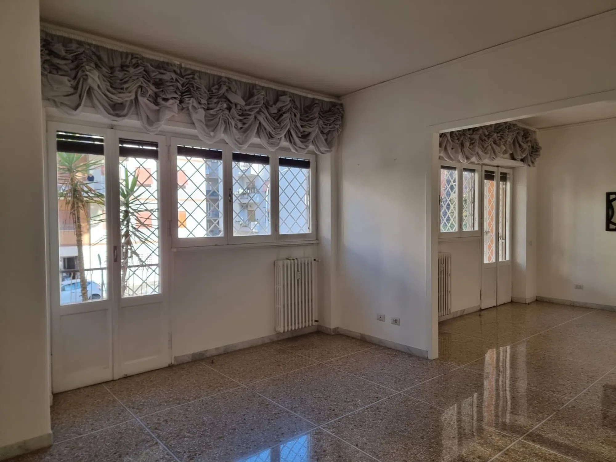 Appartamento in via Giulio Aristide Sartorio, 54 - Photo 3