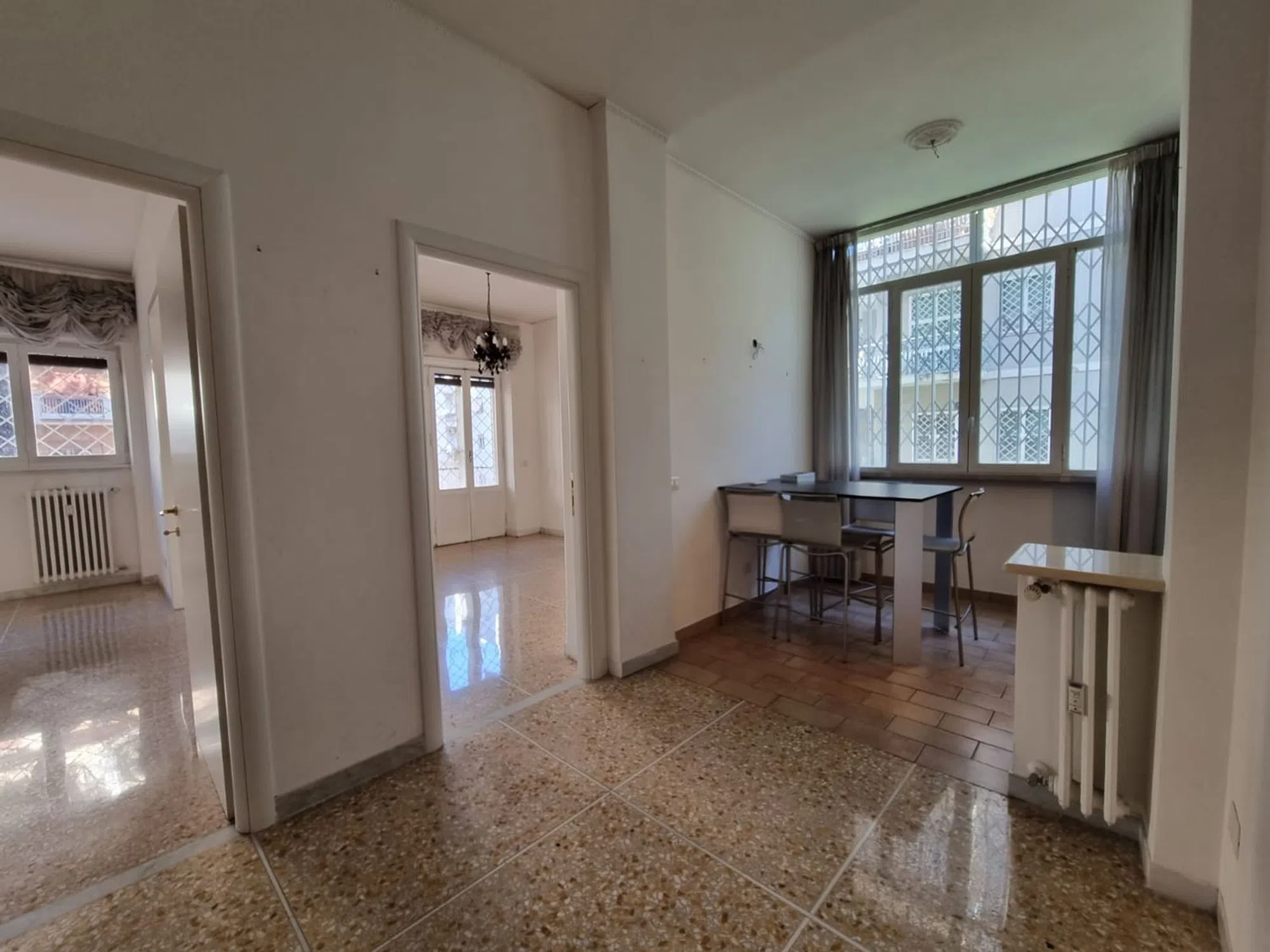 Appartamento in via Giulio Aristide Sartorio, 54 - Photo 4