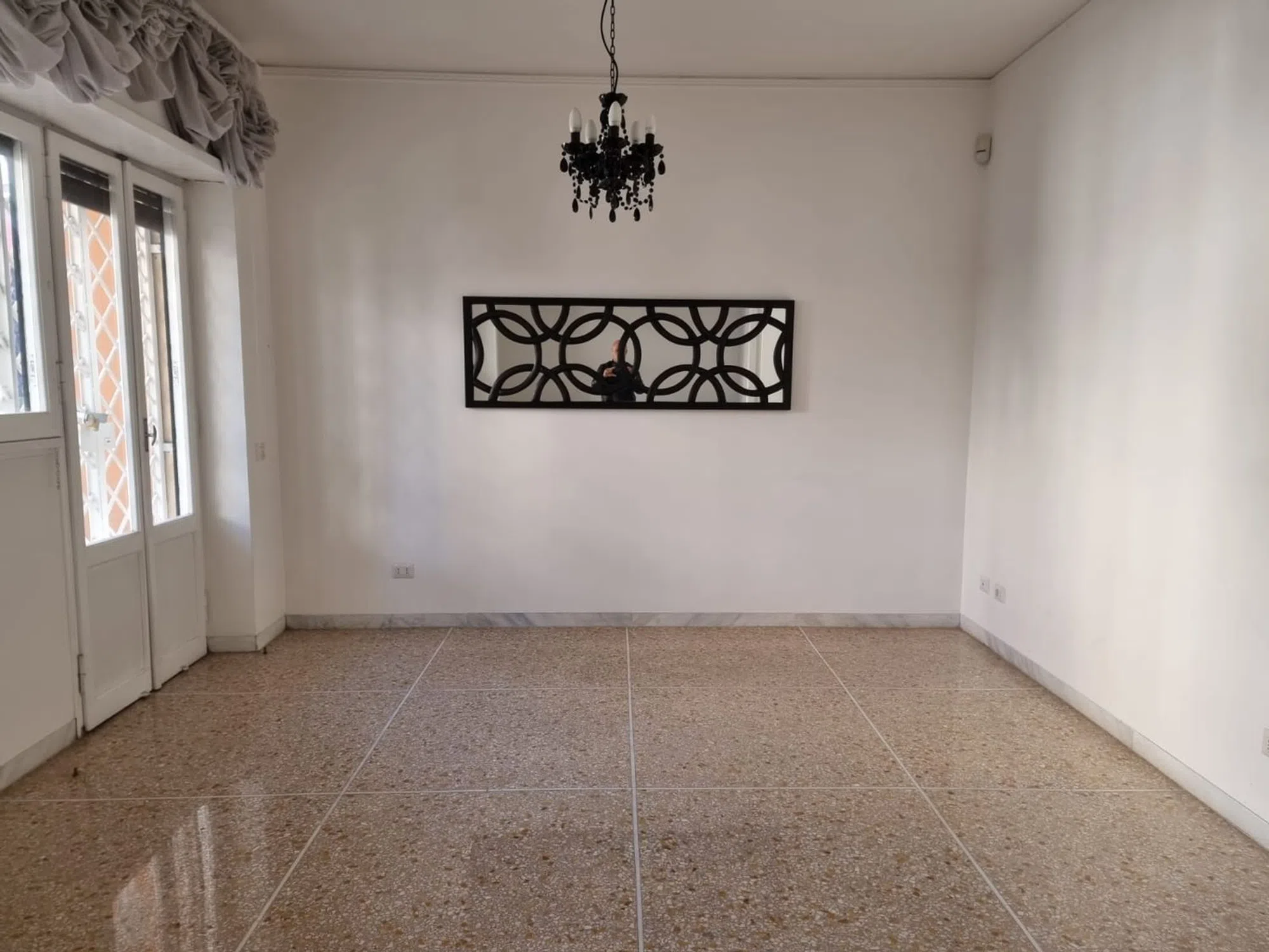 Appartamento in via Giulio Aristide Sartorio, 54 - Photo 5