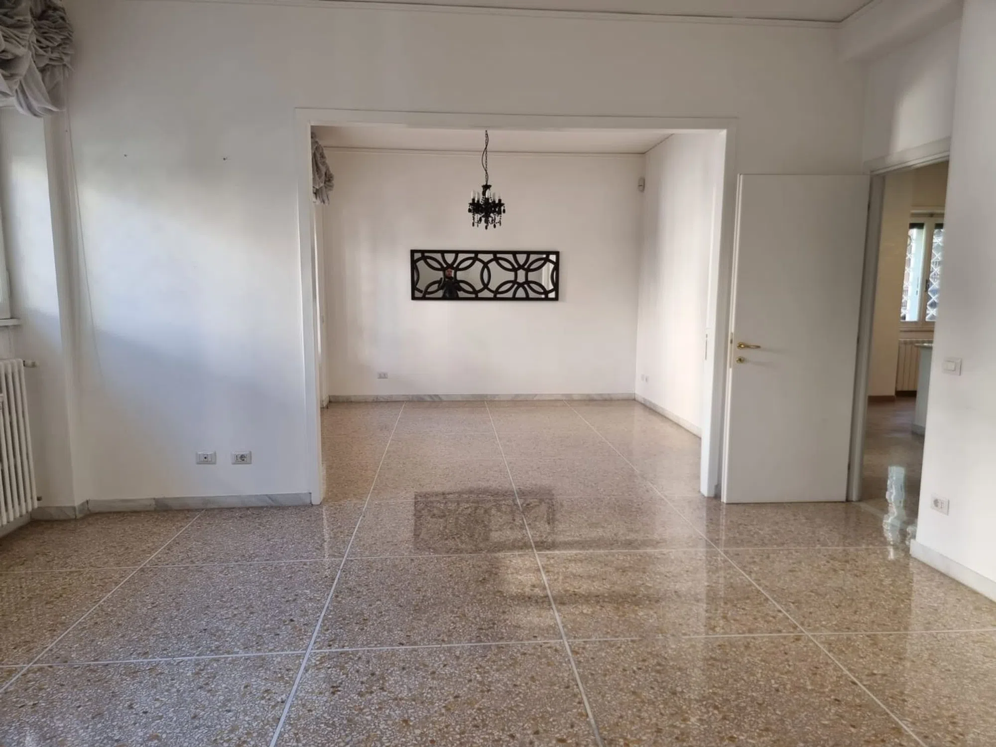 Appartamento in via Giulio Aristide Sartorio, 54 - Photo 7