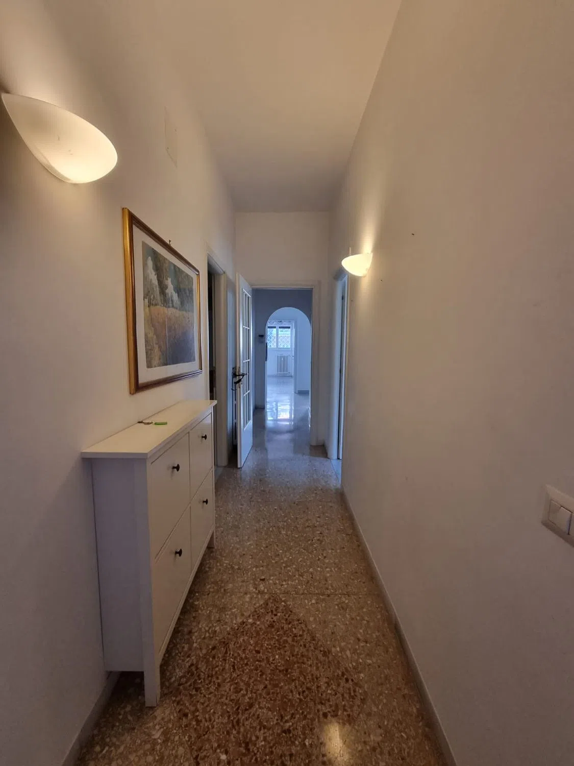 Appartamento in via Giulio Aristide Sartorio, 54 - Photo 8