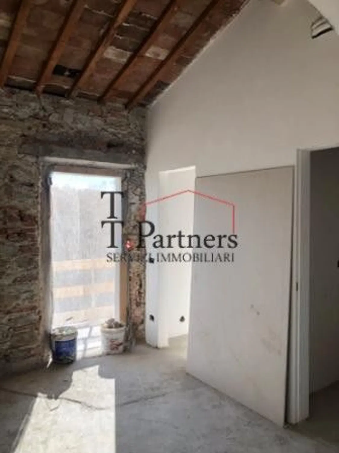 Quadrilocale in via della Scala - Photo 15