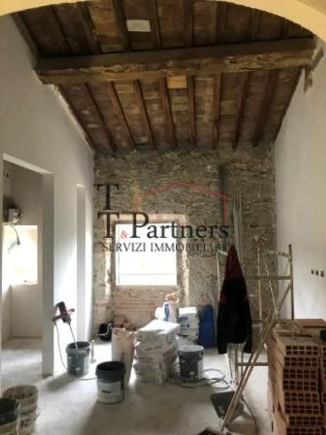 Quadrilocale in via della Scala - Photo 7