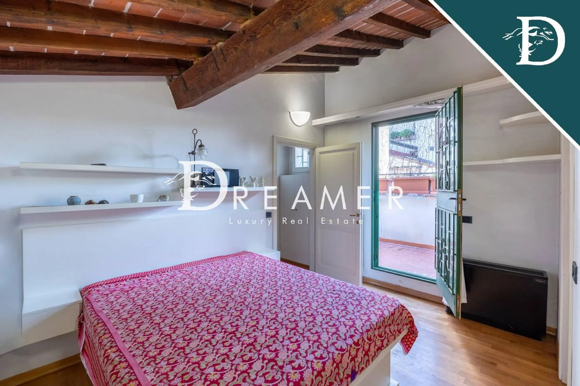Appartamento in Lungarno delle Grazie, 20 - Photo 12