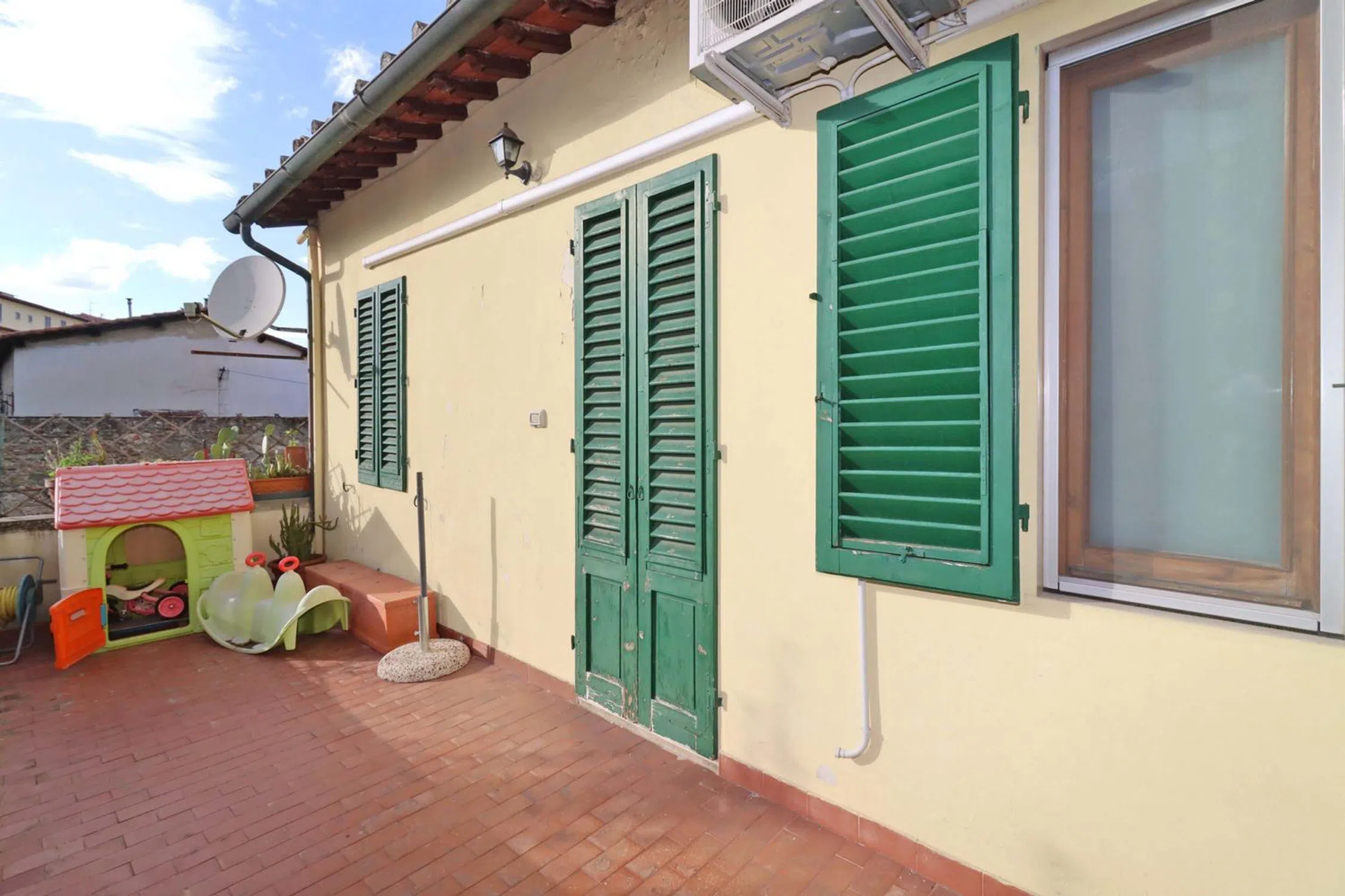 Appartamento in via Pierluigi da Palestrina s.n.c. - Photo 2
