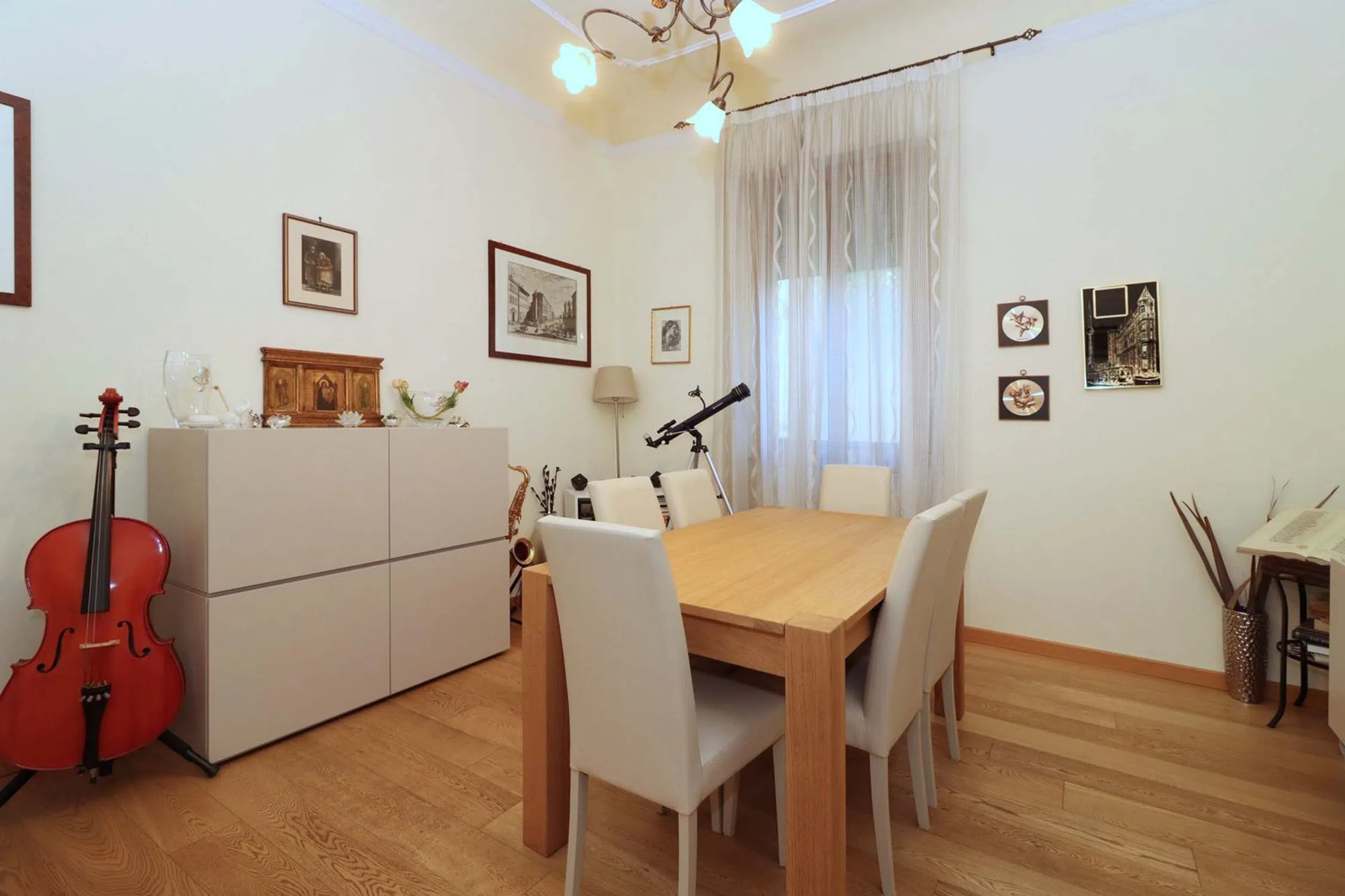 Appartamento in via Pierluigi da Palestrina s.n.c. - Photo 13