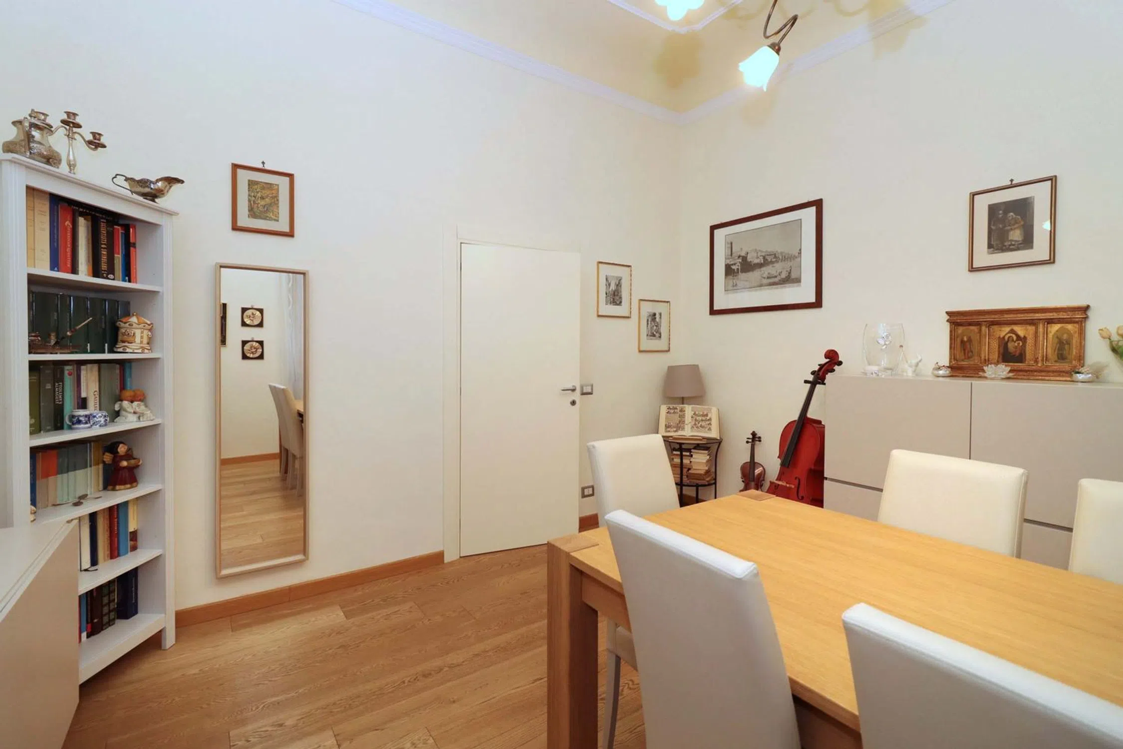 Appartamento in via Pierluigi da Palestrina s.n.c. - Photo 14