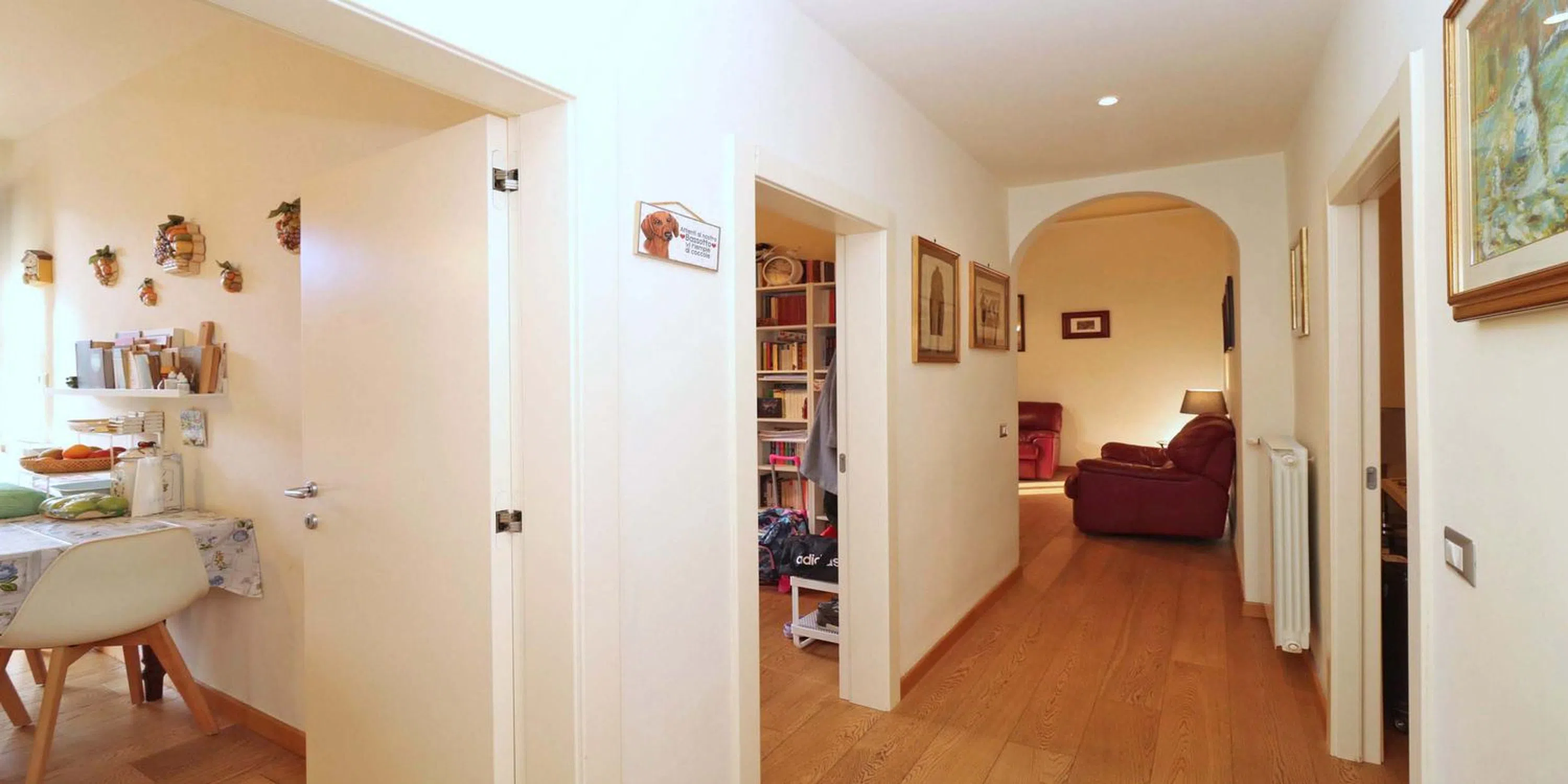Appartamento in via Pierluigi da Palestrina s.n.c. - Photo 9