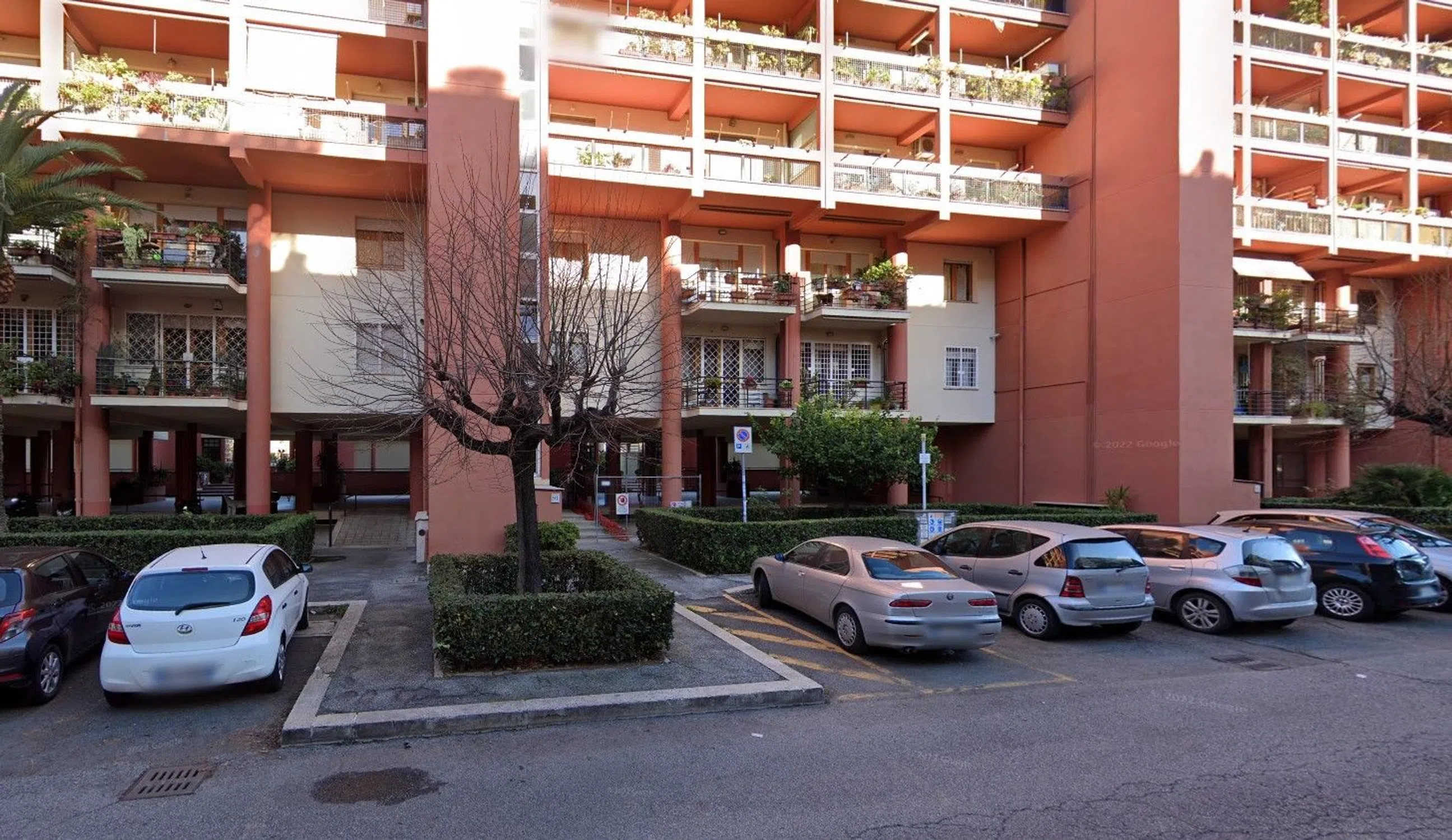 Quadrilocale in via Anton Cechov s.n.c. - Photo 2