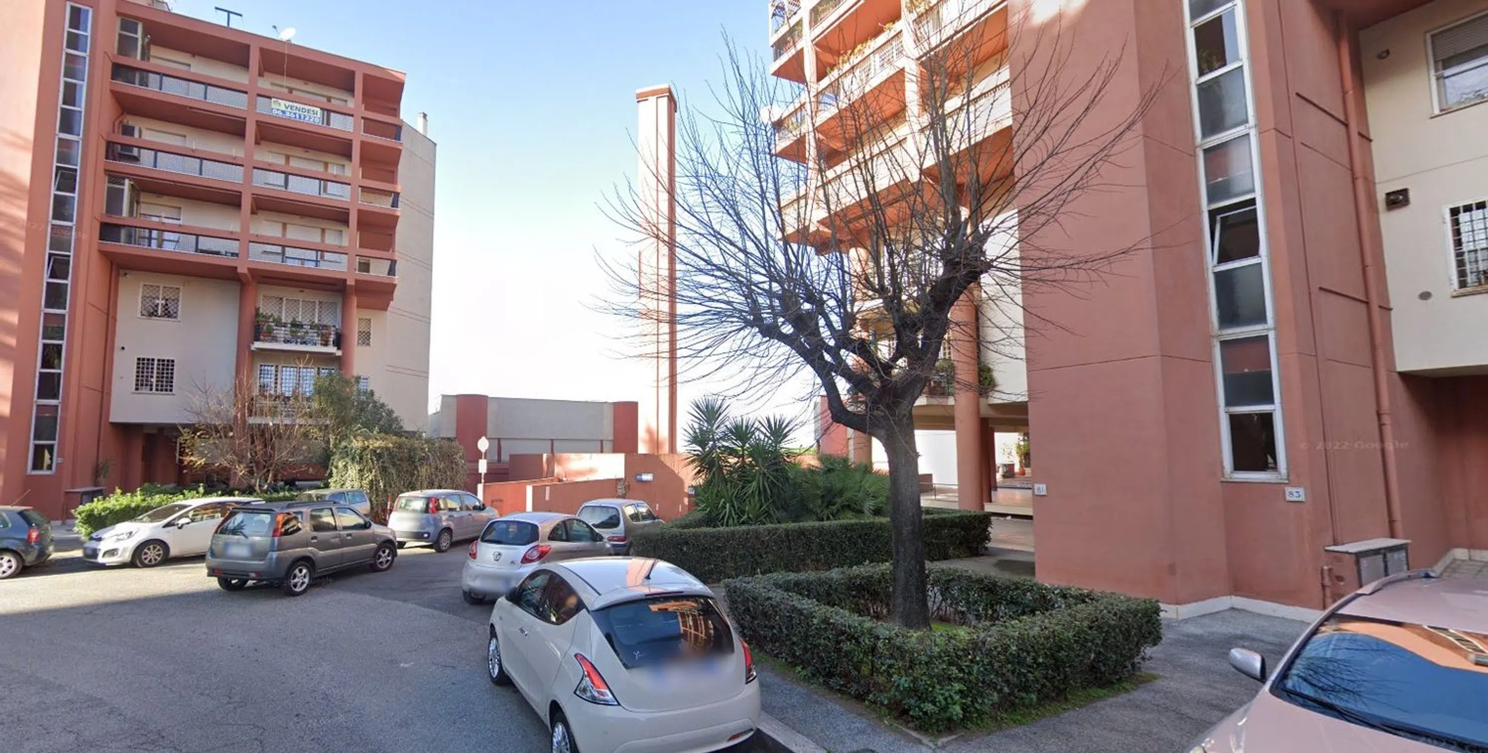 Quadrilocale in via Anton Cechov s.n.c. - Photo 4