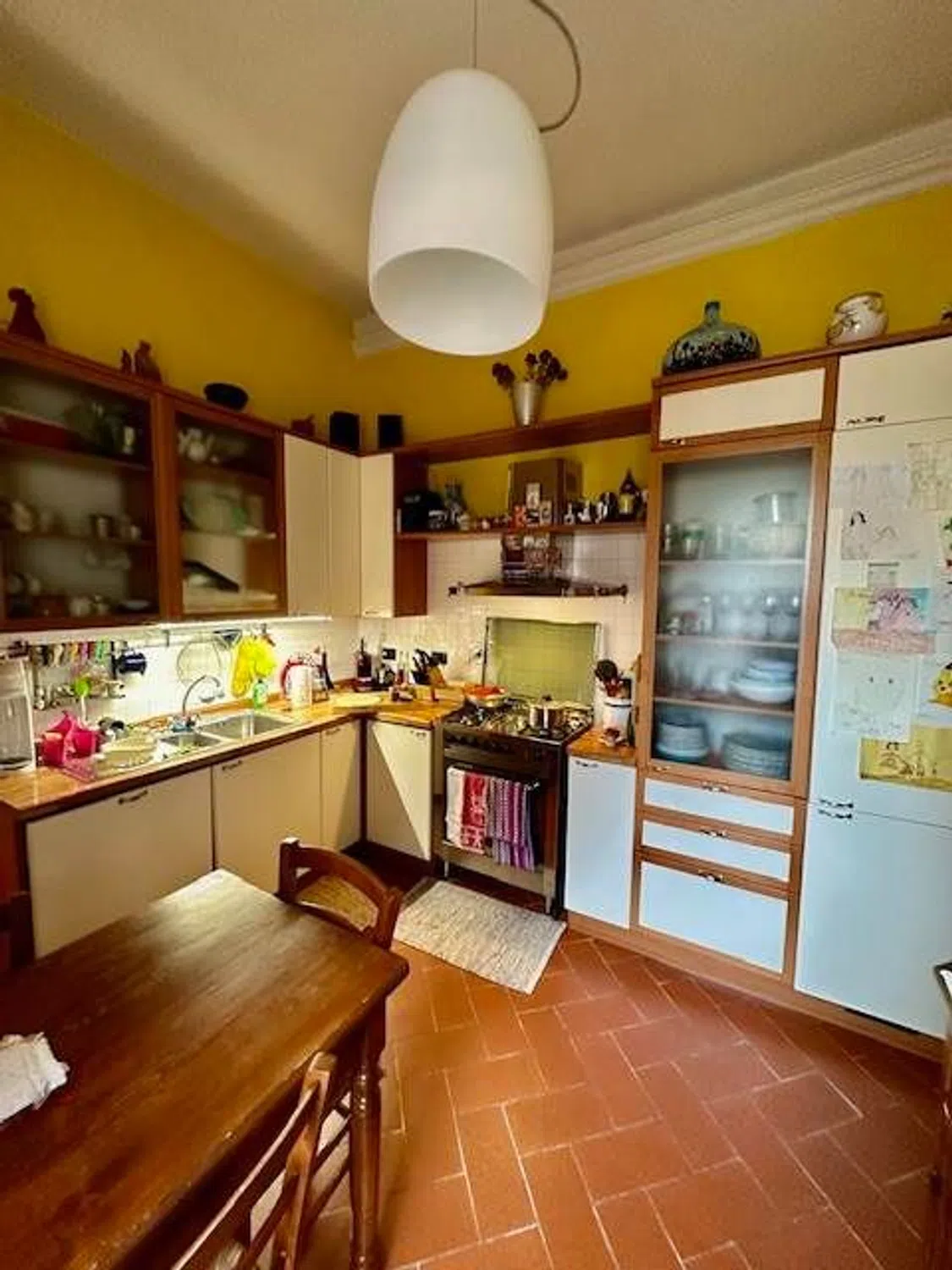 Appartamento in via dei Pilastri s.n.c. - Photo 12