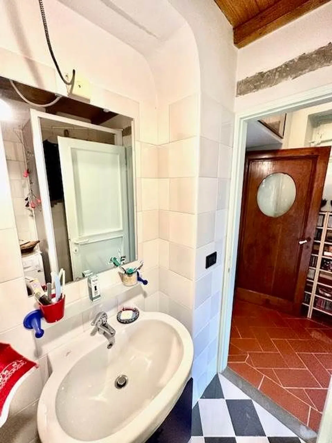 Appartamento in via dei Pilastri s.n.c. - Photo 18