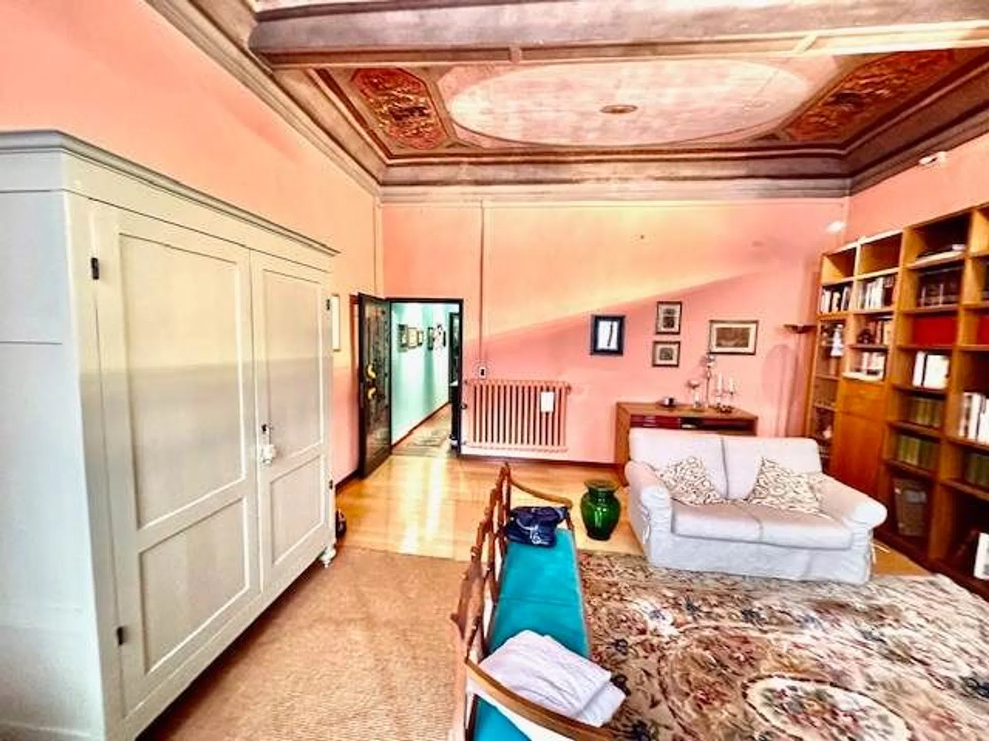 Appartamento in via dei Pilastri s.n.c. - Photo 4