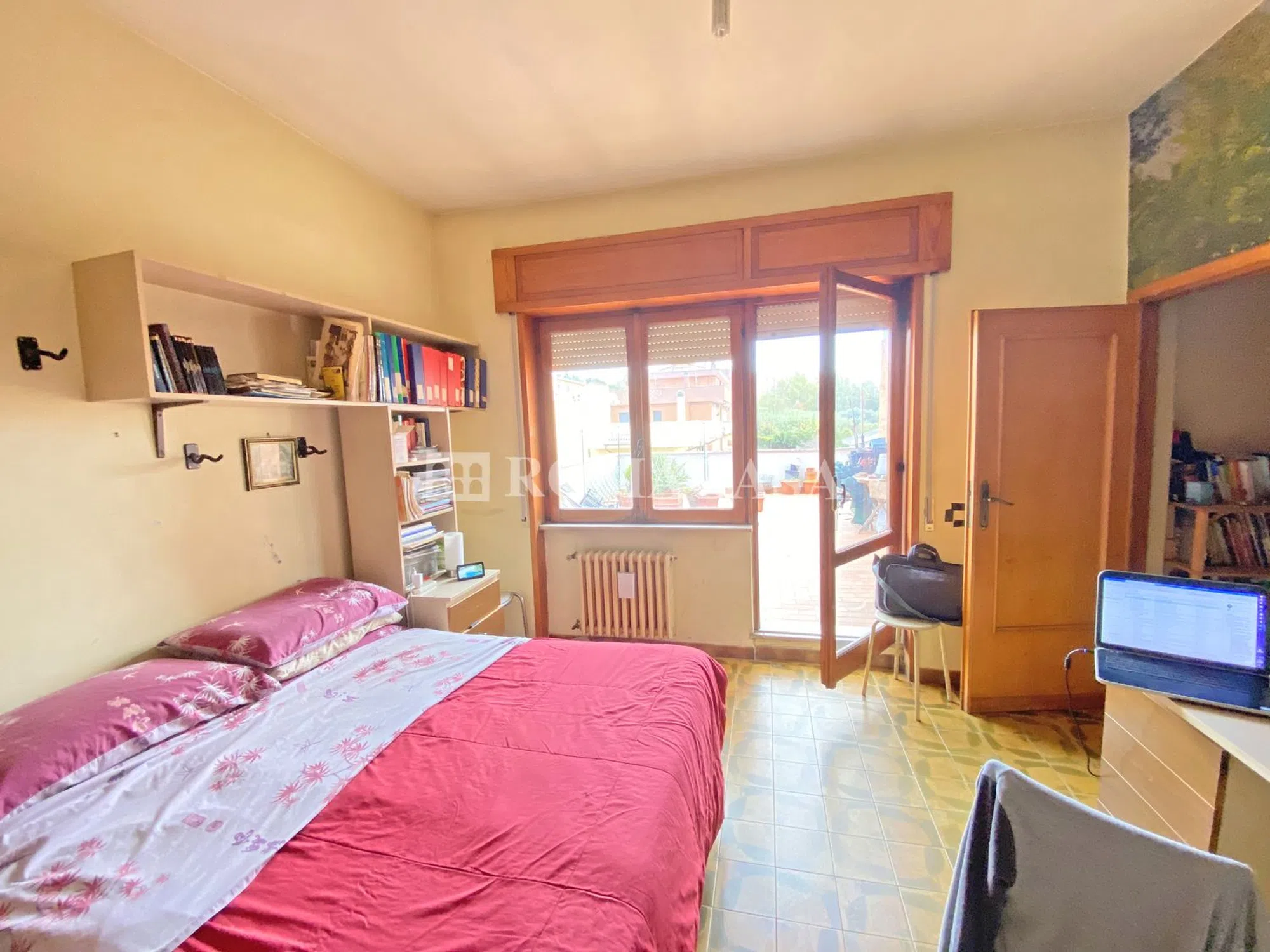 Appartamento in via Emilio Costanzi, 58 - Photo 11