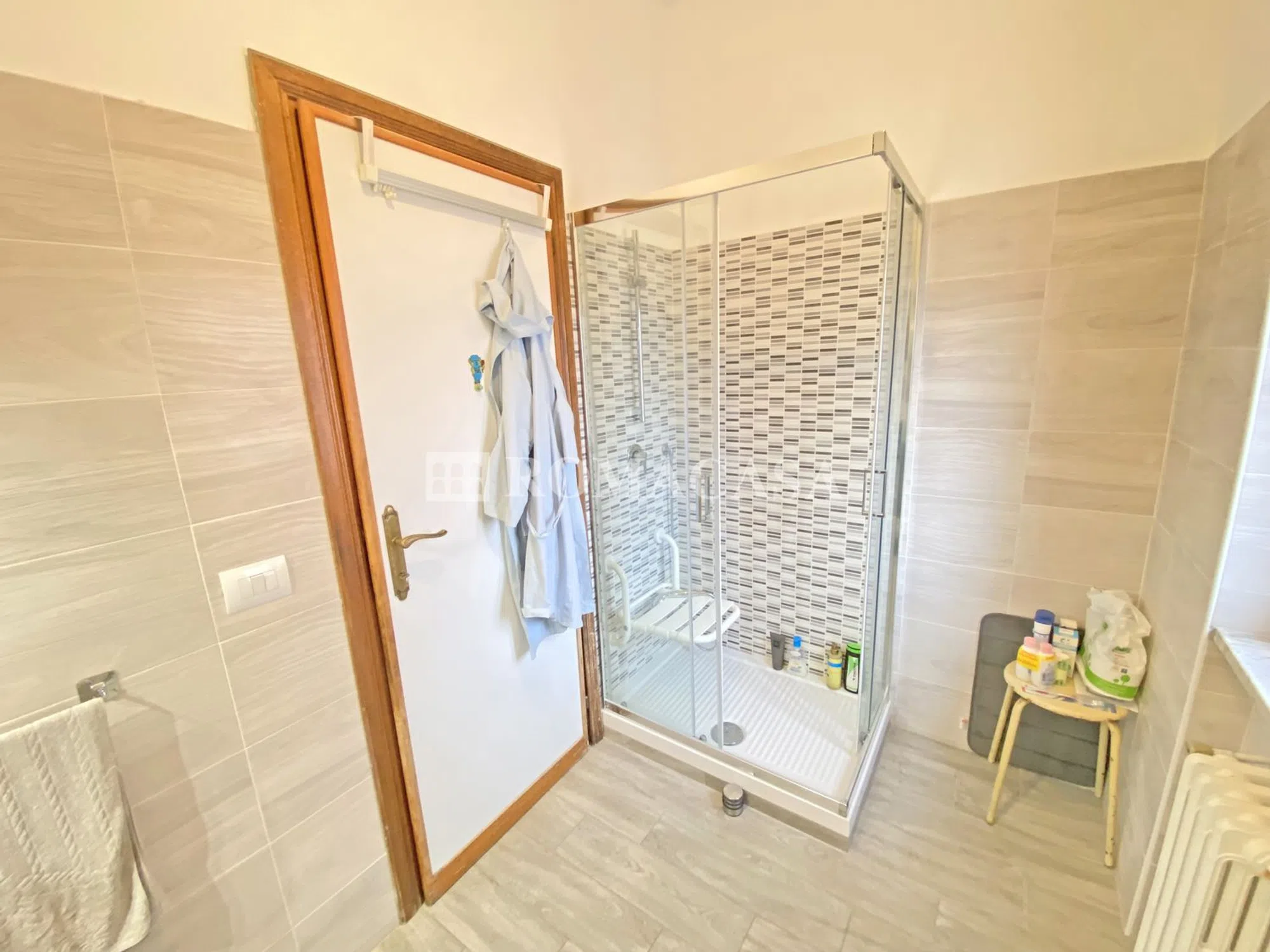 Appartamento in via Emilio Costanzi, 58 - Photo 13