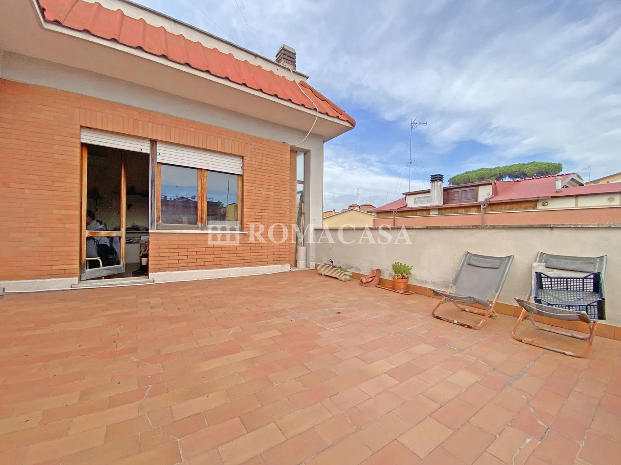 Appartamento in via Emilio Costanzi, 58 - Photo 16