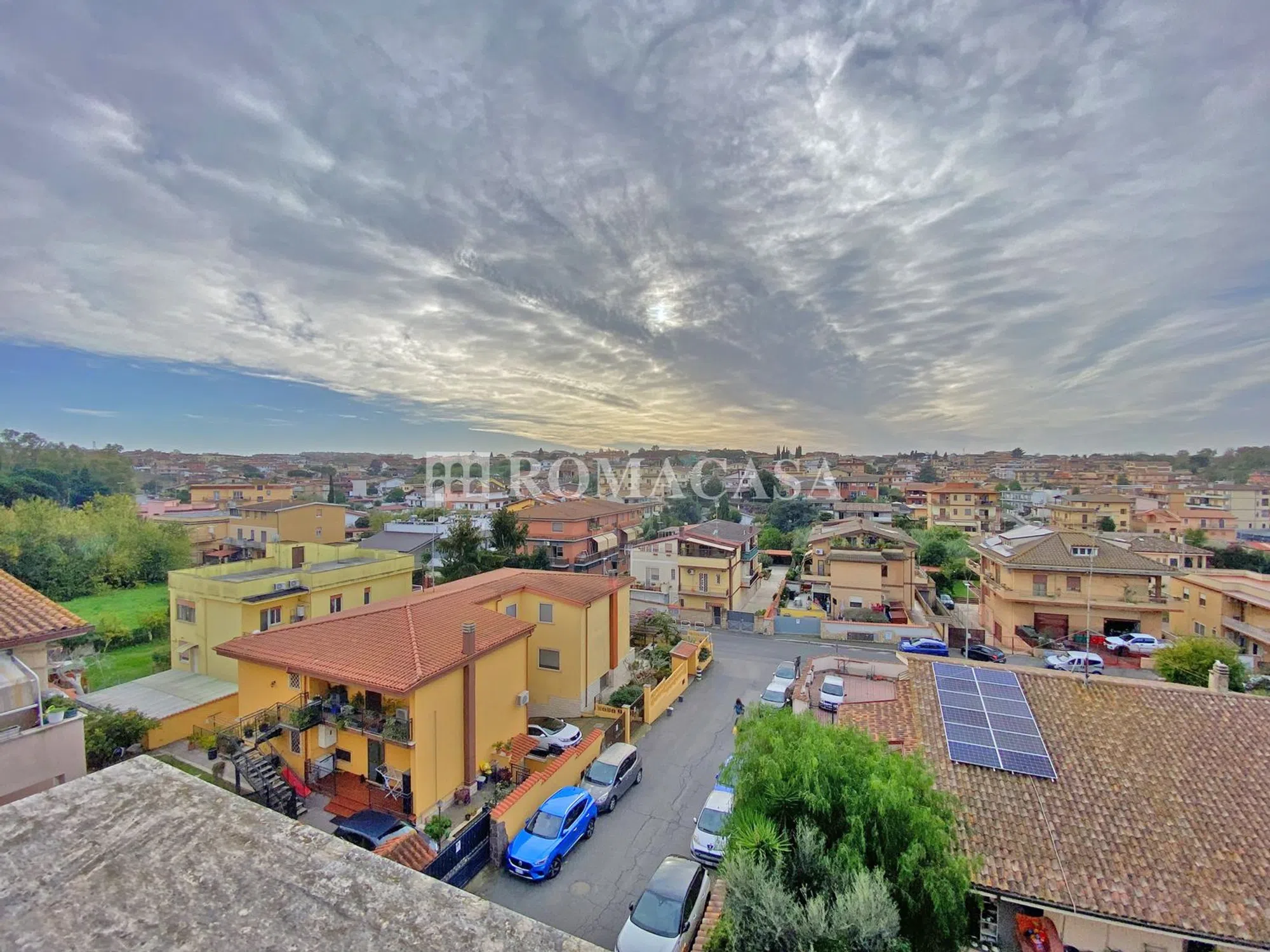 Appartamento in via Emilio Costanzi, 58 - Photo 17