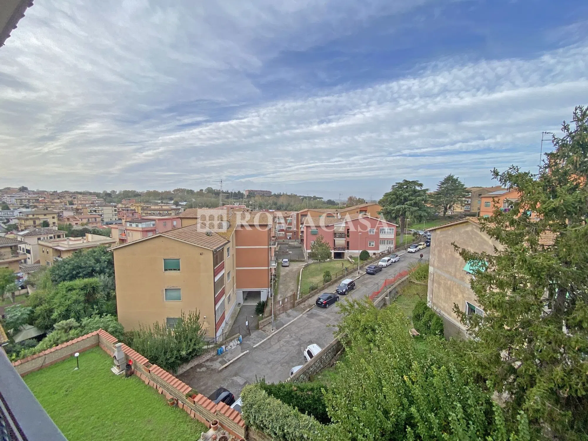 Appartamento in via Emilio Costanzi, 58 - Photo 18