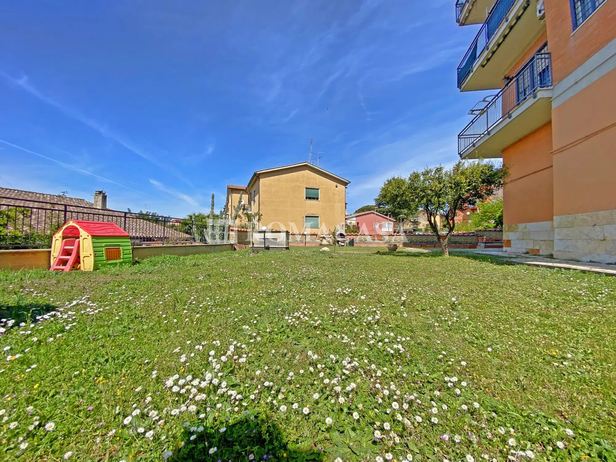 Appartamento in via Emilio Costanzi, 58 - Photo 19