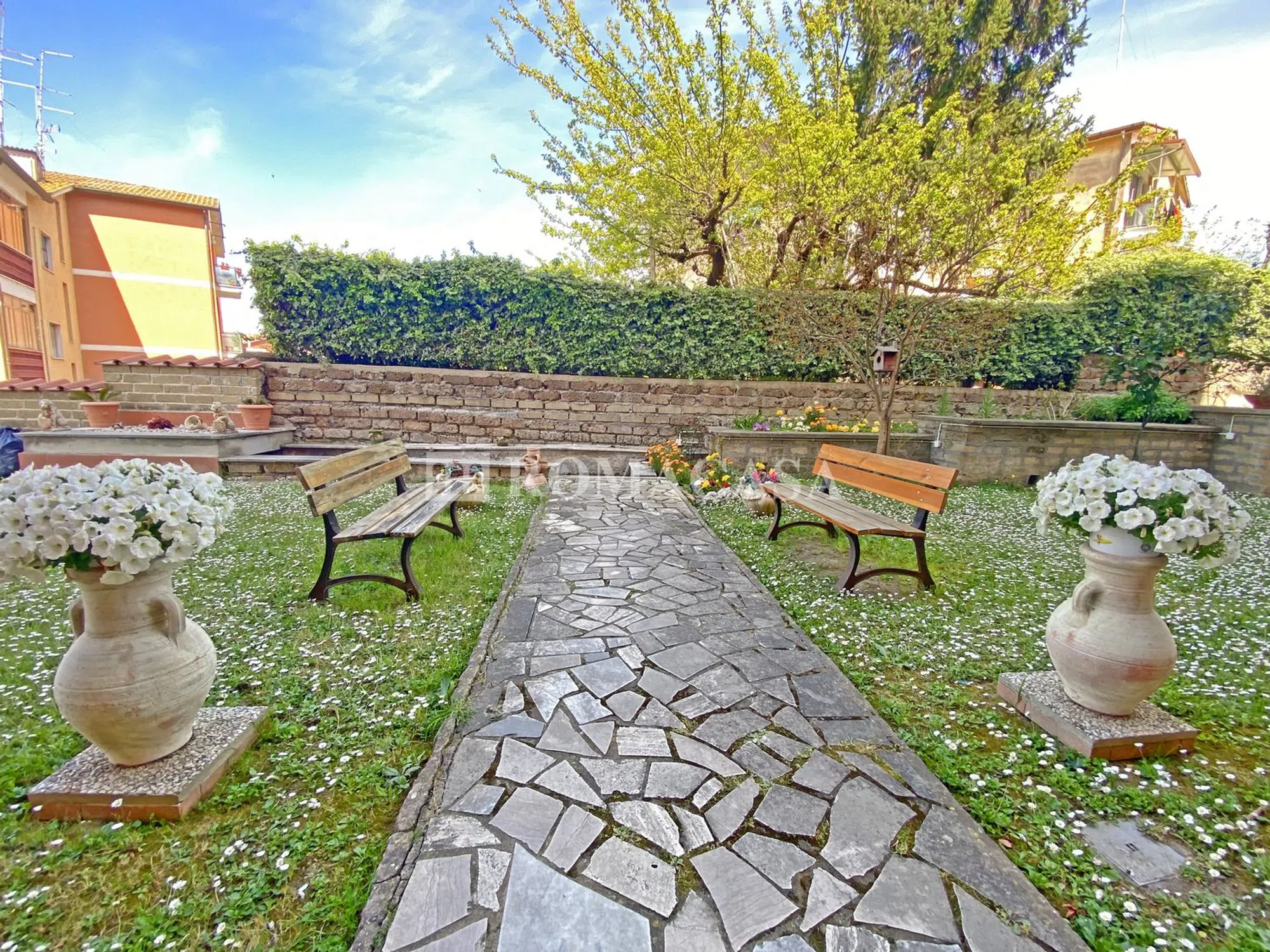 Appartamento in via Emilio Costanzi, 58 - Photo 3