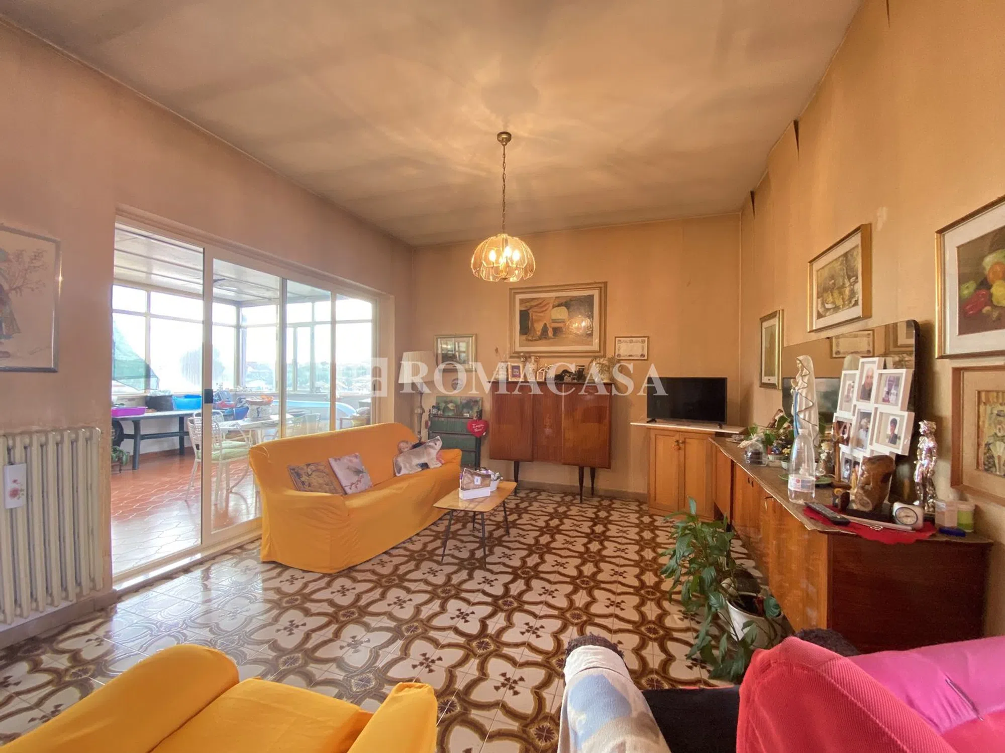 Appartamento in via Emilio Costanzi, 58 - Photo 5