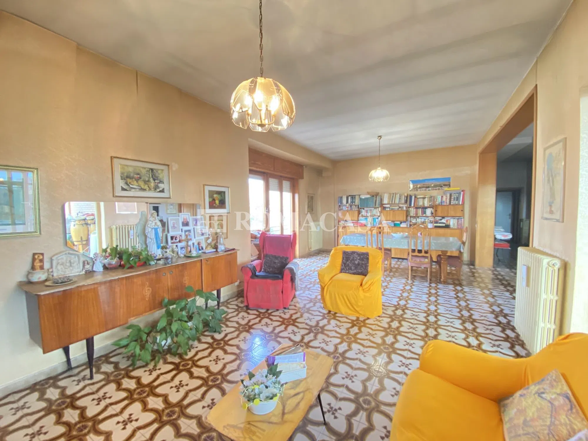 Appartamento in via Emilio Costanzi, 58 - Photo 6