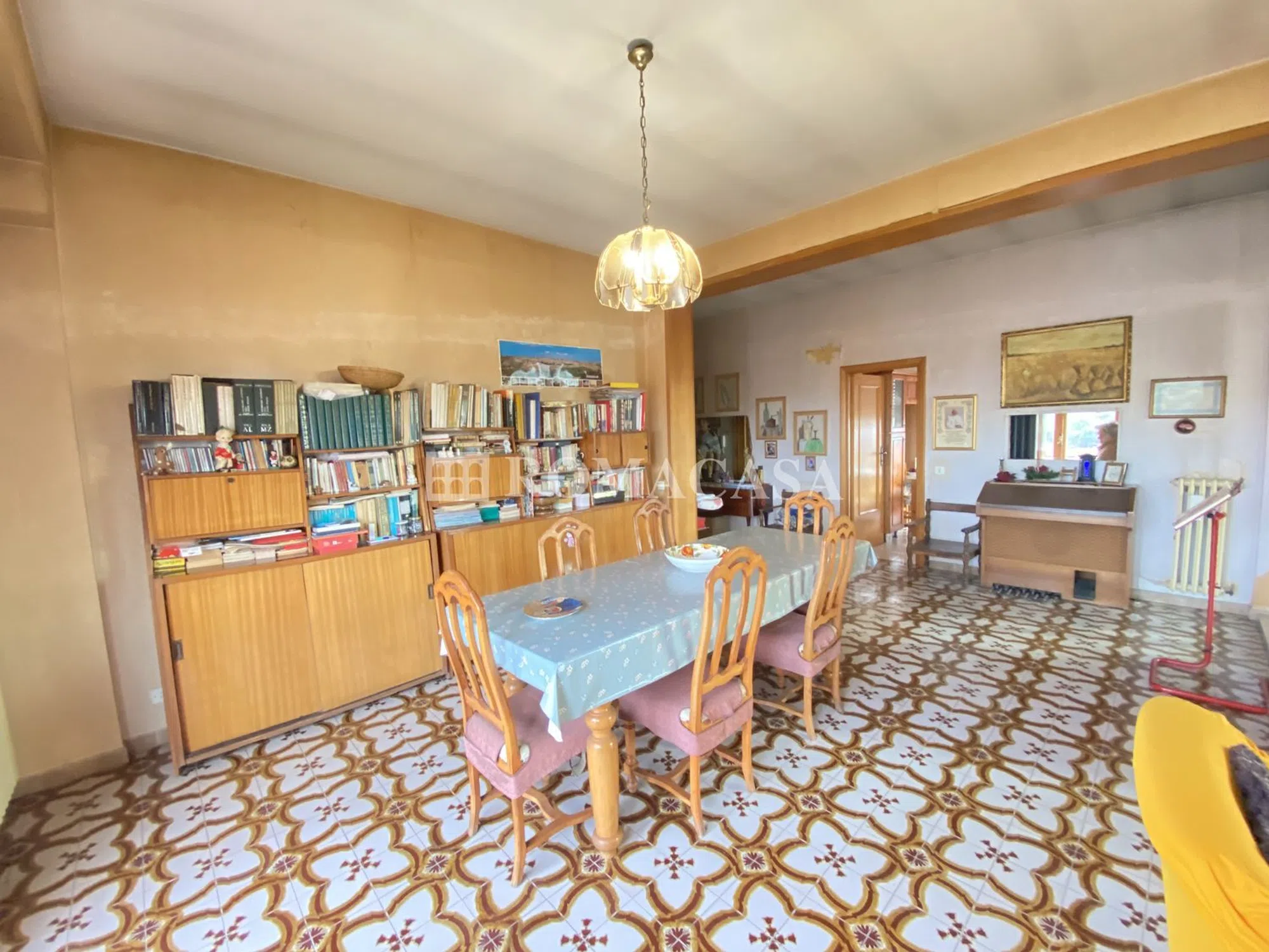 Appartamento in via Emilio Costanzi, 58 - Photo 7